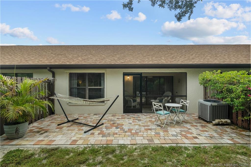 1544 SW Silver Pine Way 104F