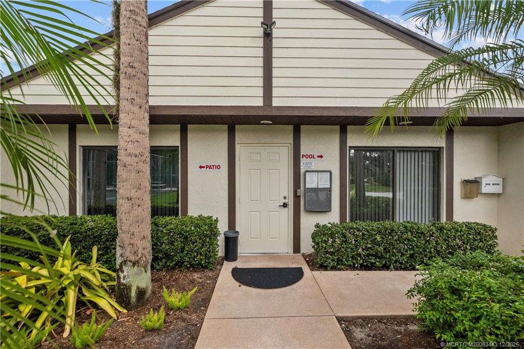 1544 SW Silver Pine Way 104F