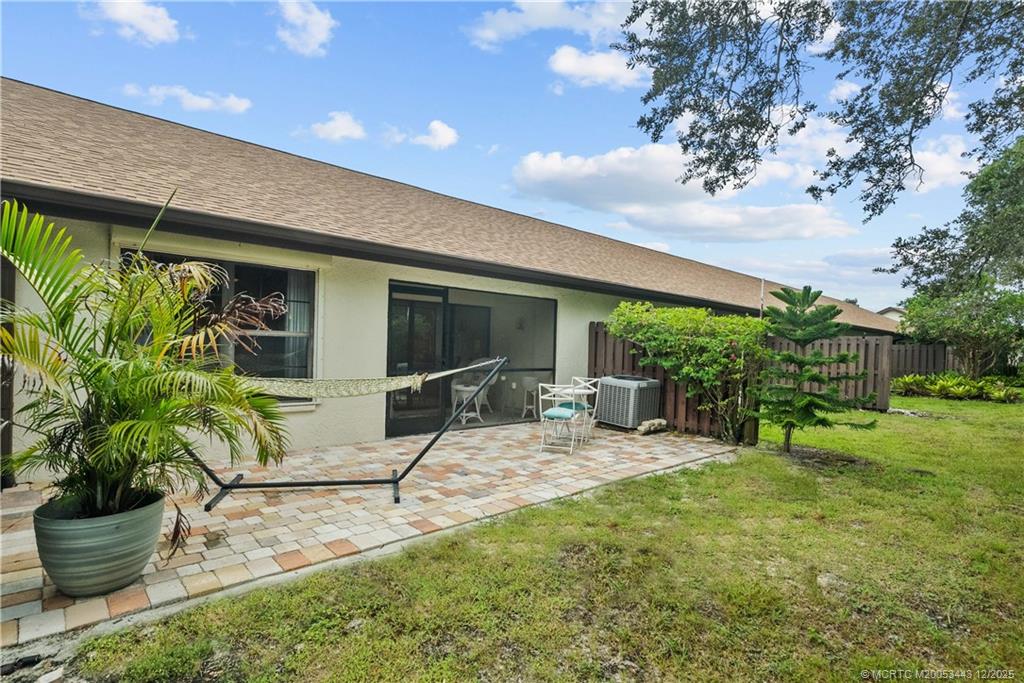 1544 SW Silver Pine Way 104F
