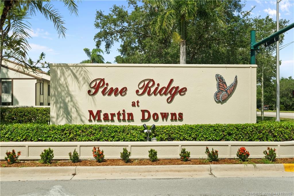 1544 SW Silver Pine Way 104F