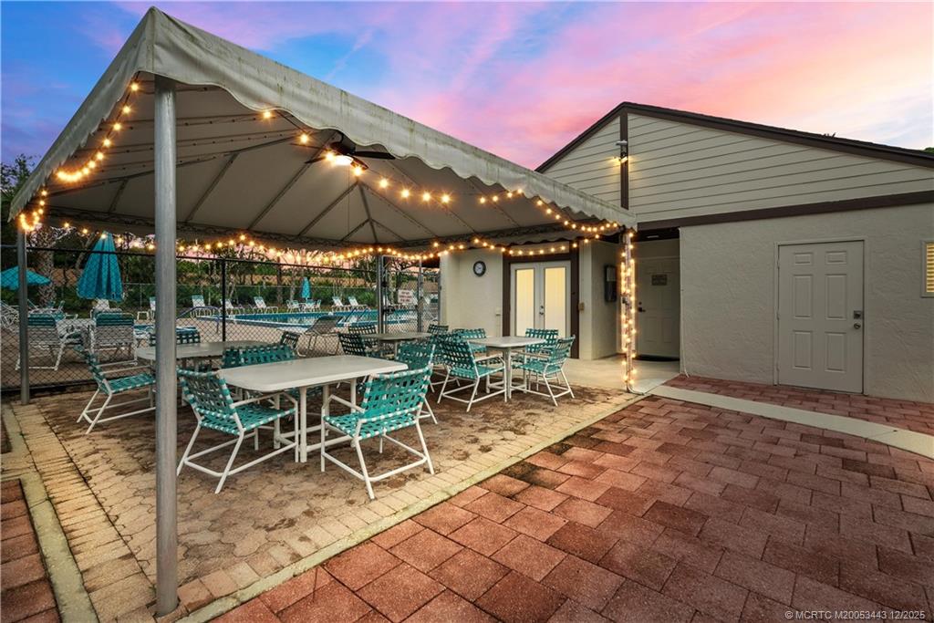 1544 SW Silver Pine Way 104F