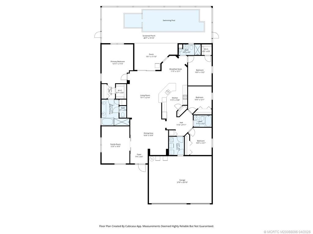 445 NW Sunflower Place