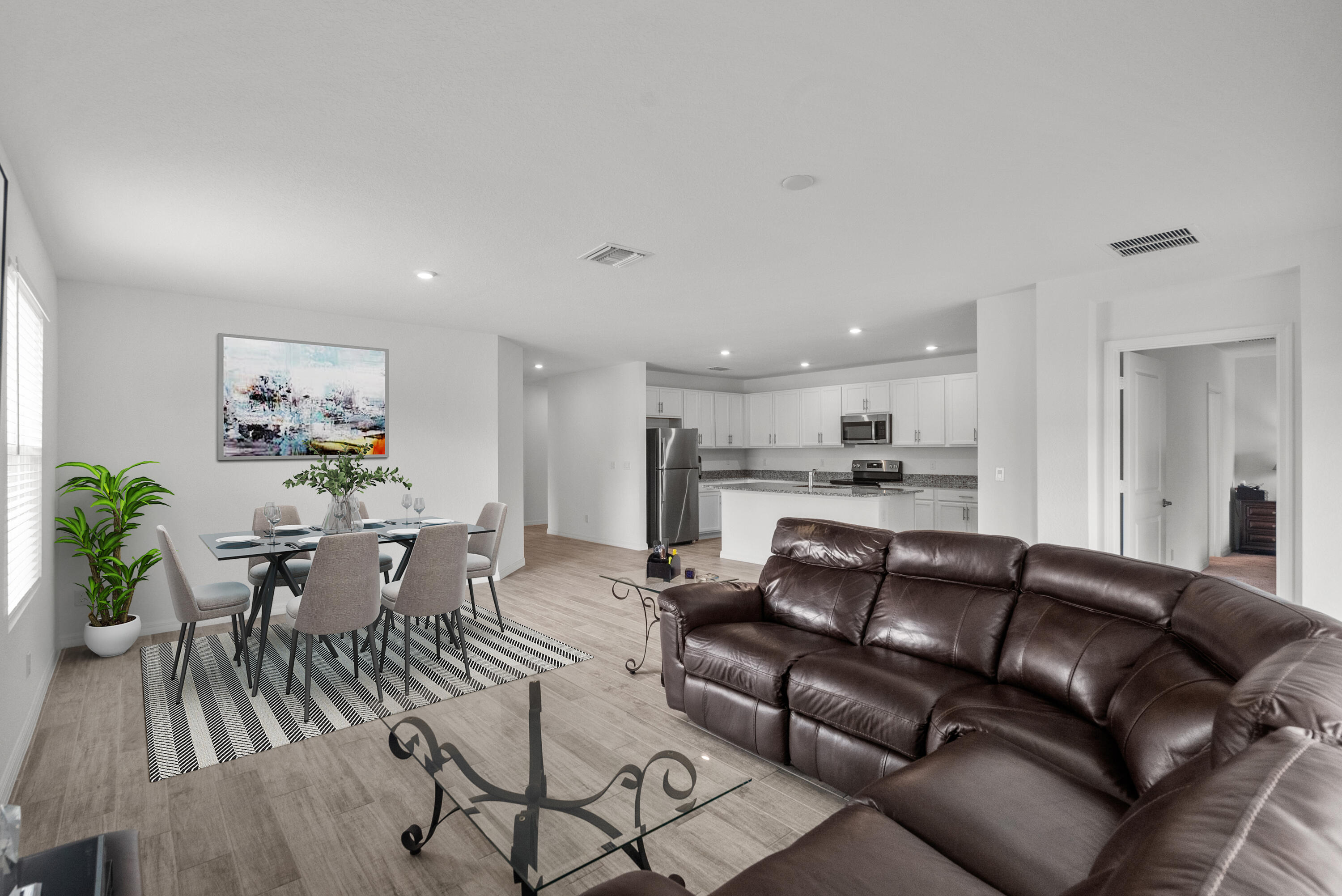 2431 SW Brescia Street