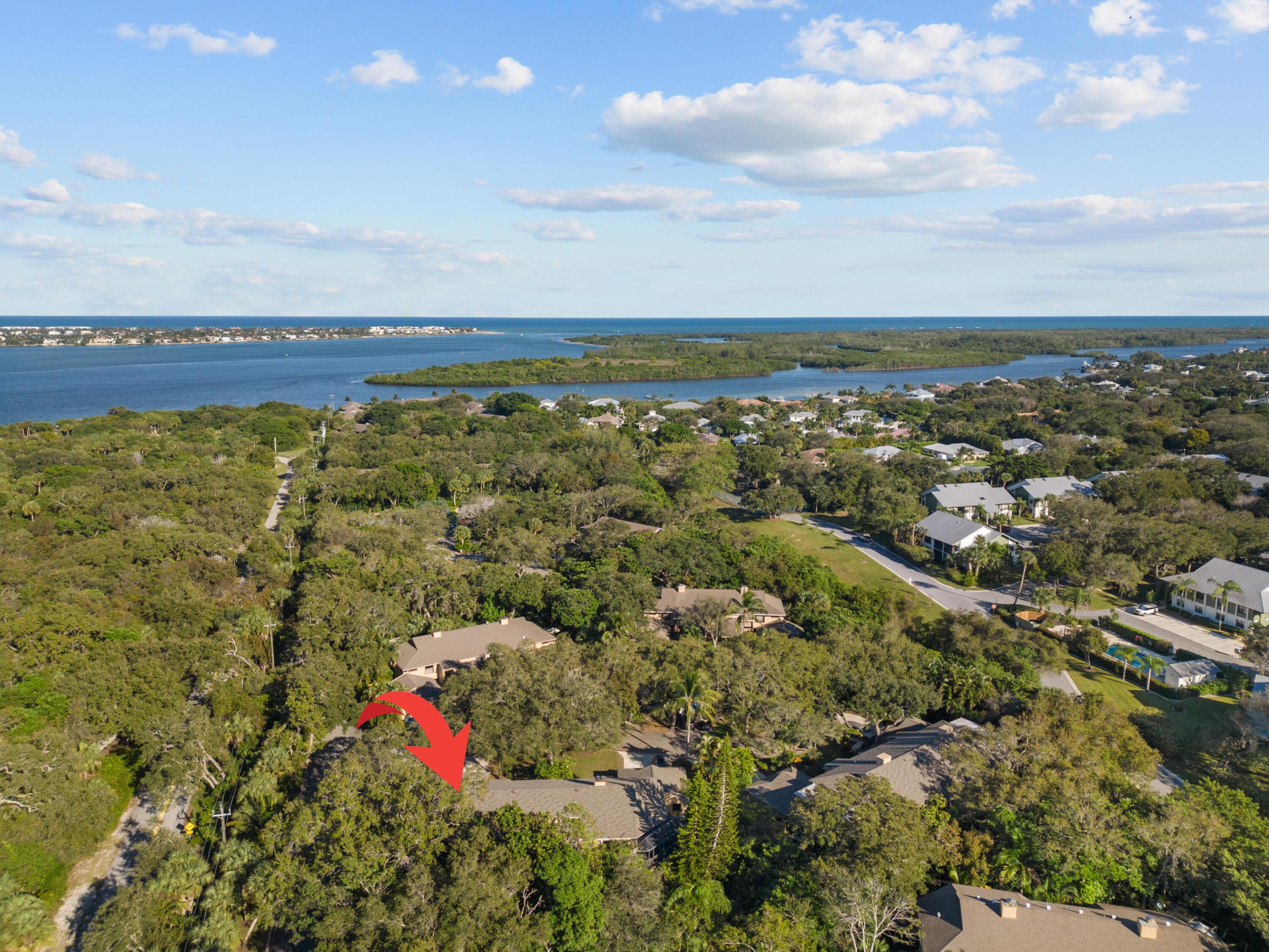 5200 SE Schooner Oaks Way