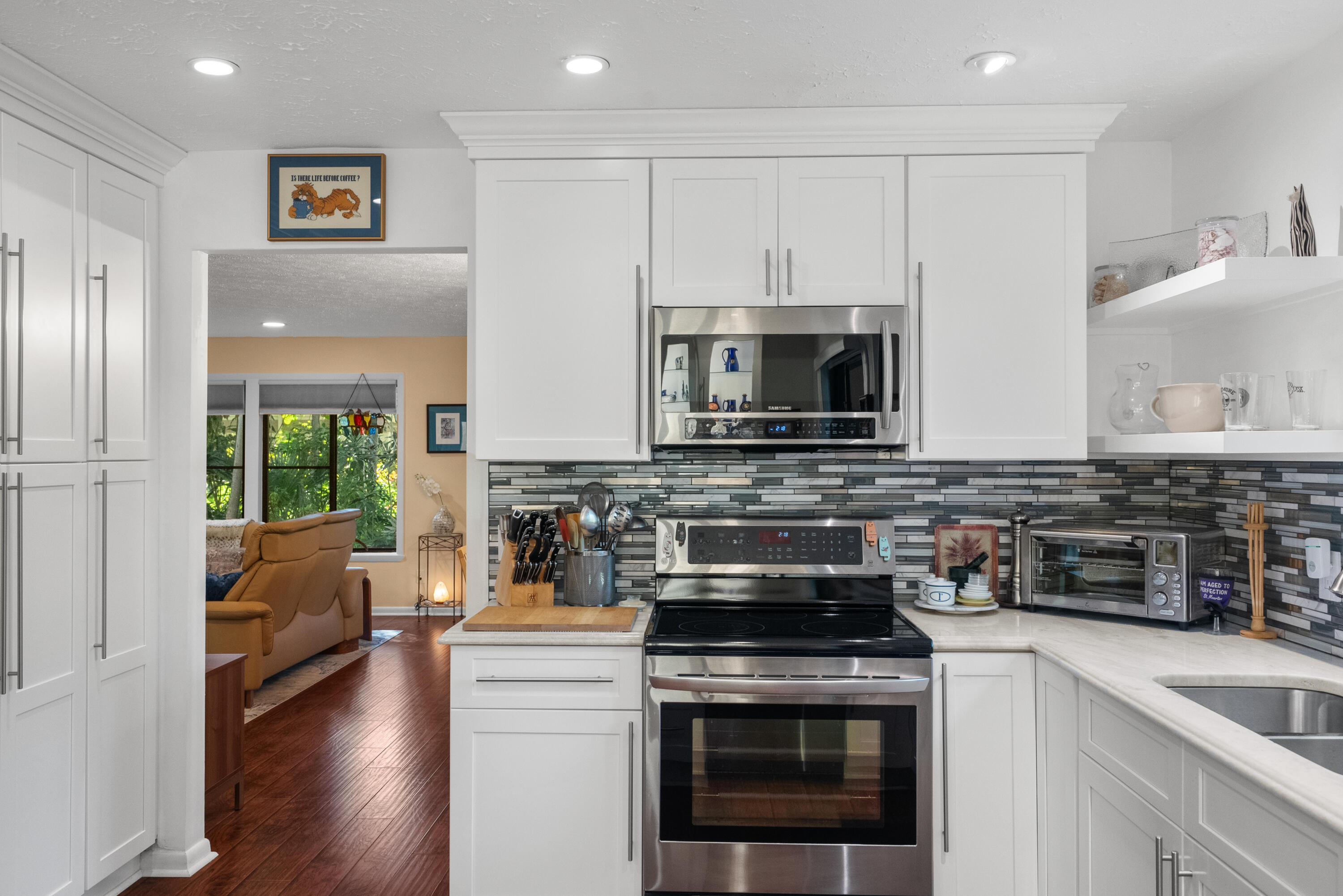 5200 SE Schooner Oaks Way