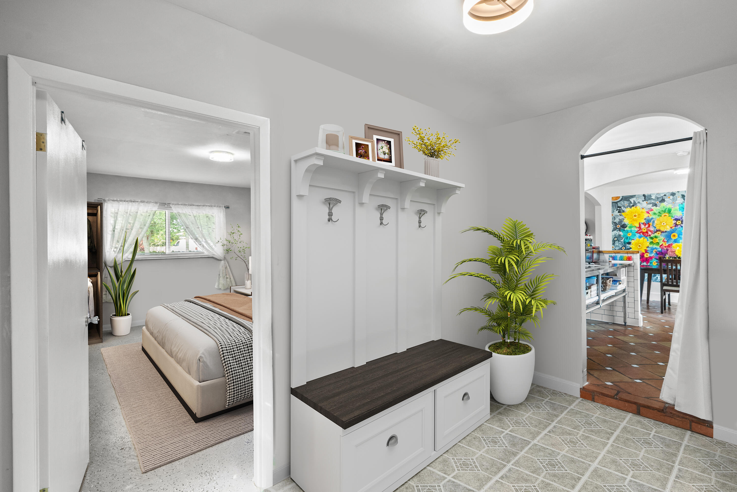 8711 SE Eagle Avenue