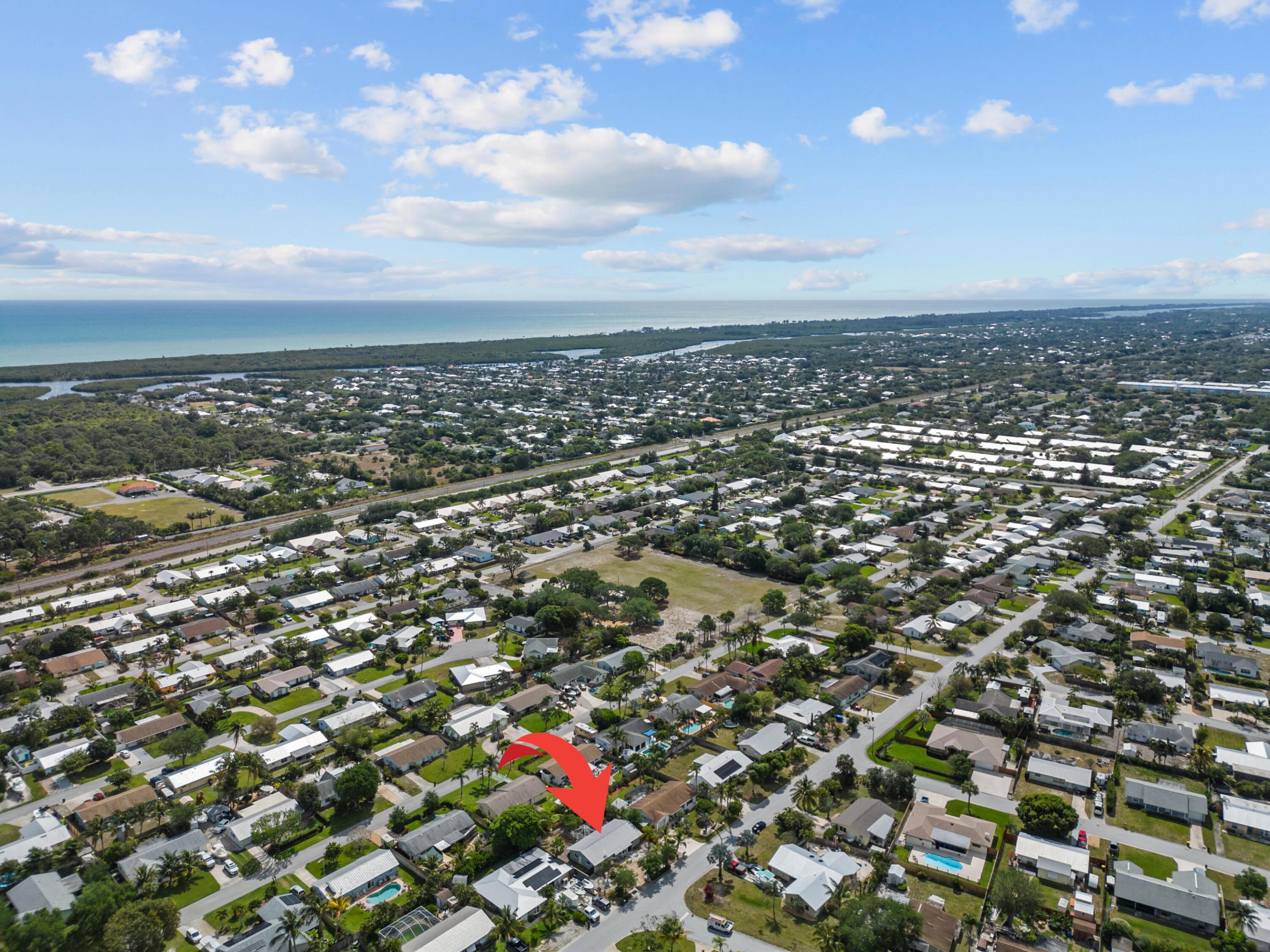 8711 SE Eagle Avenue