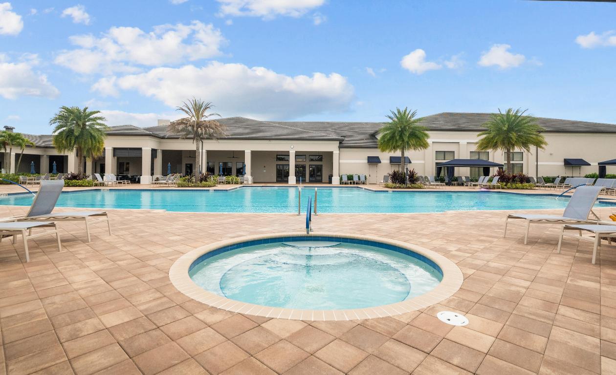 11402 SW Half Moon Lake Lane