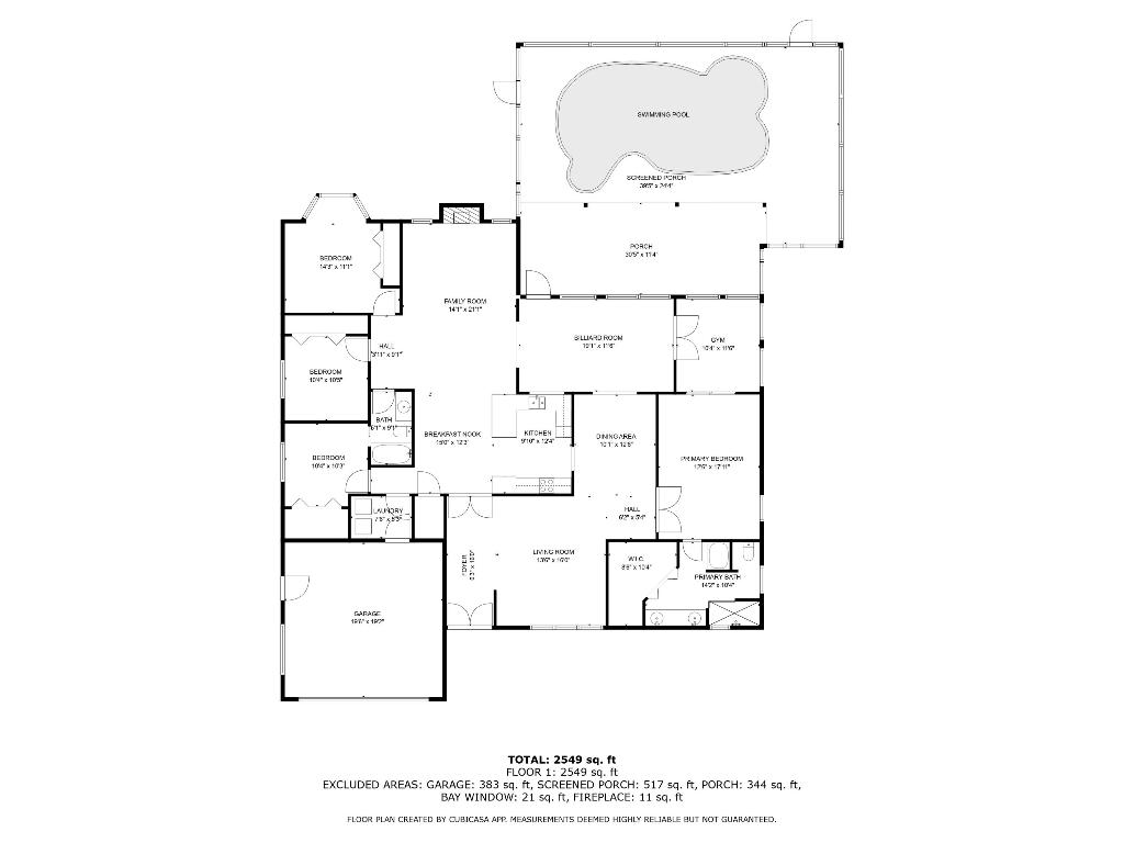 117 NE Naranja Avenue