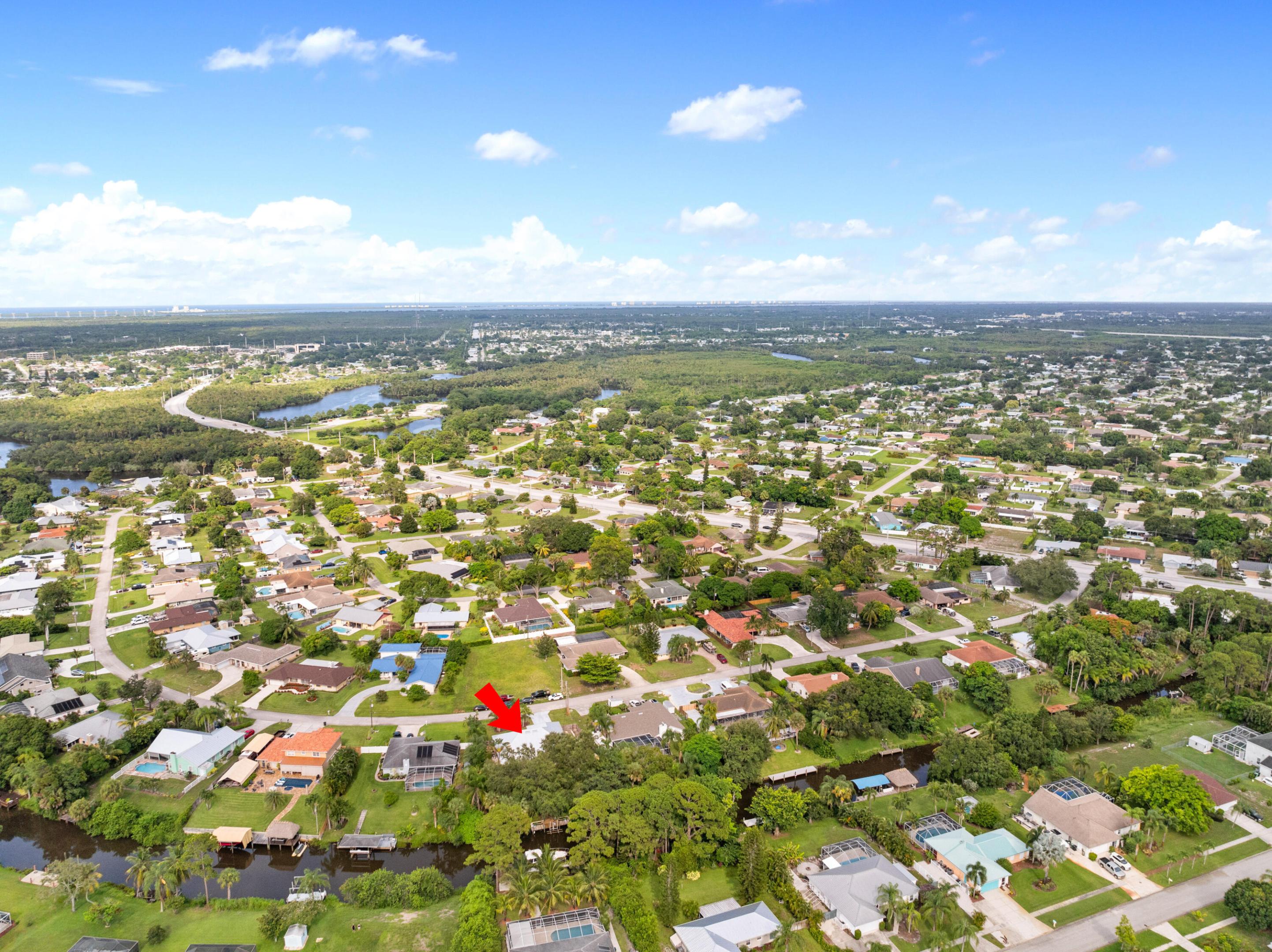 117 NE Naranja Avenue