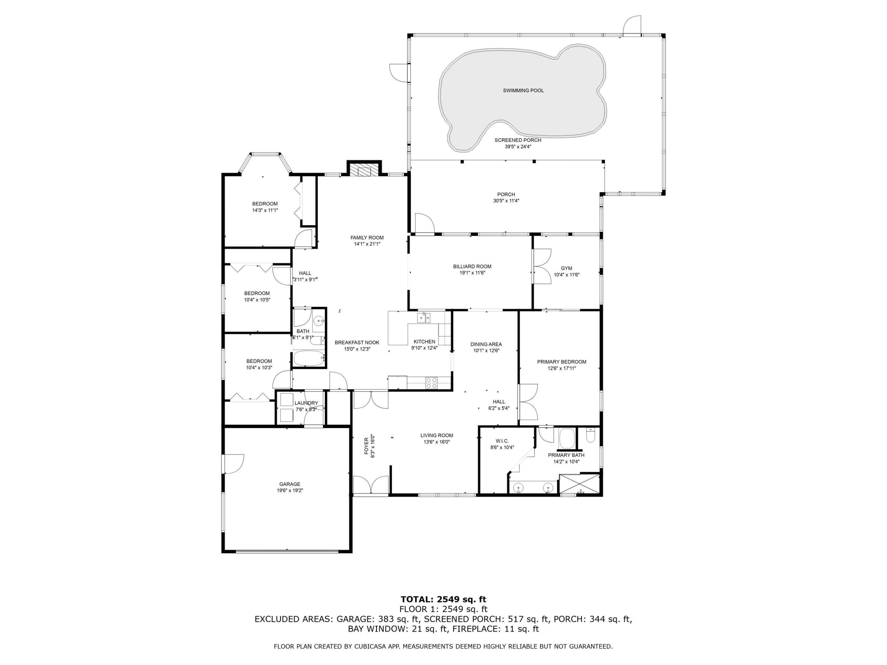 117 NE Naranja Avenue