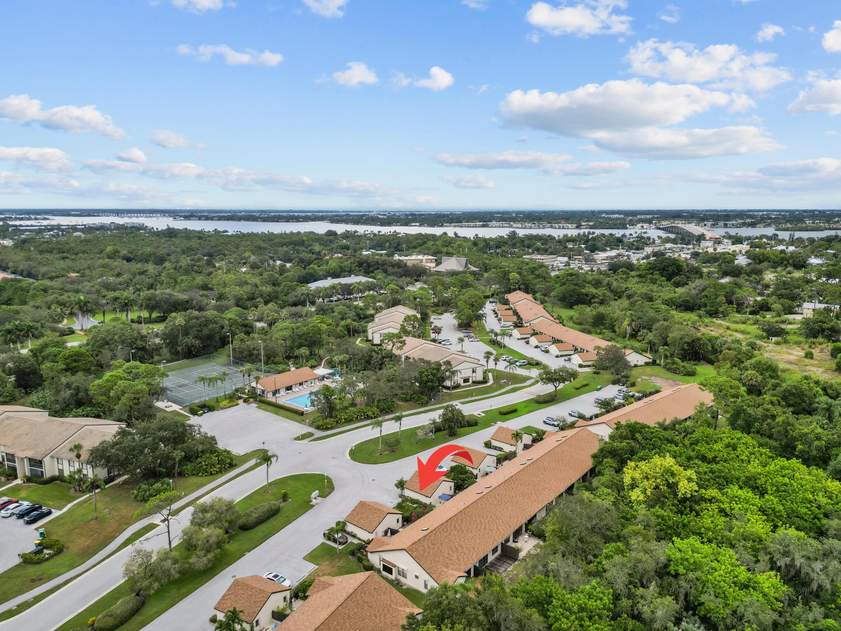 1544 SW Silver Pine Way 104f