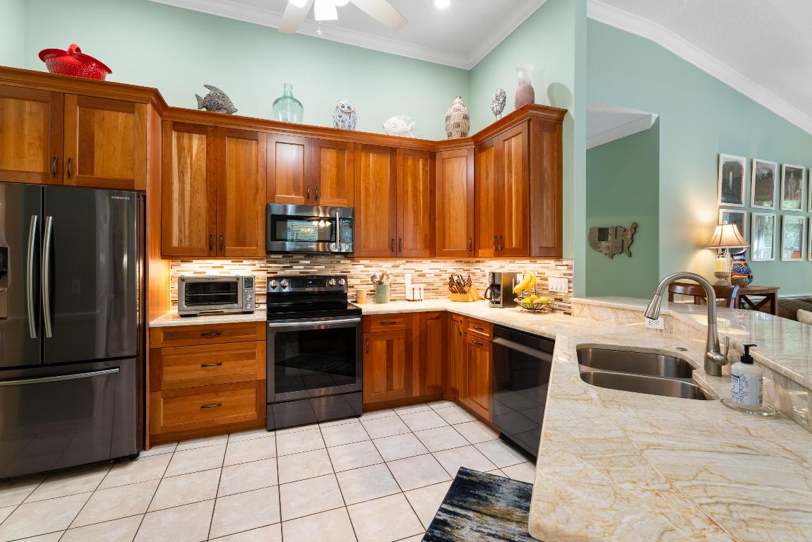 3642 Forecastle Court