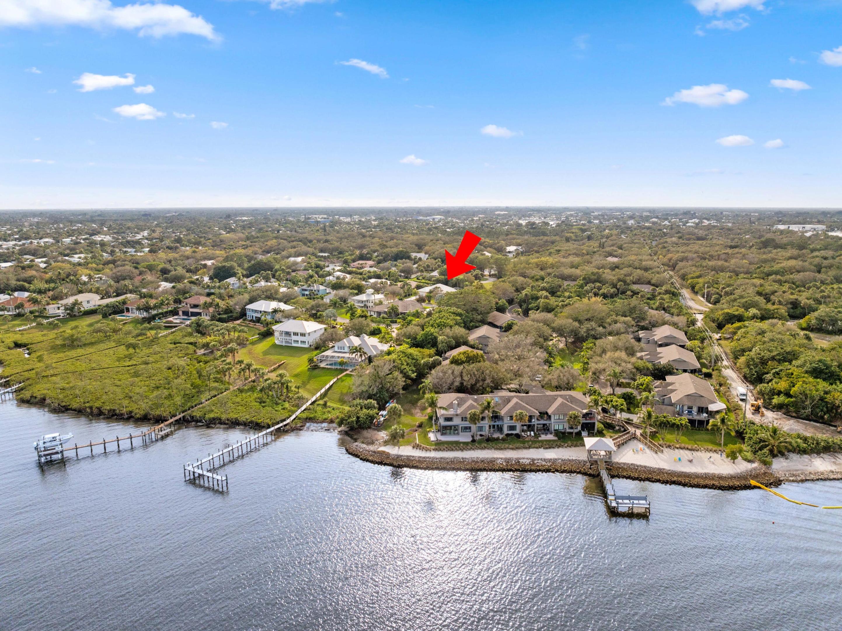 3642 Forecastle Court