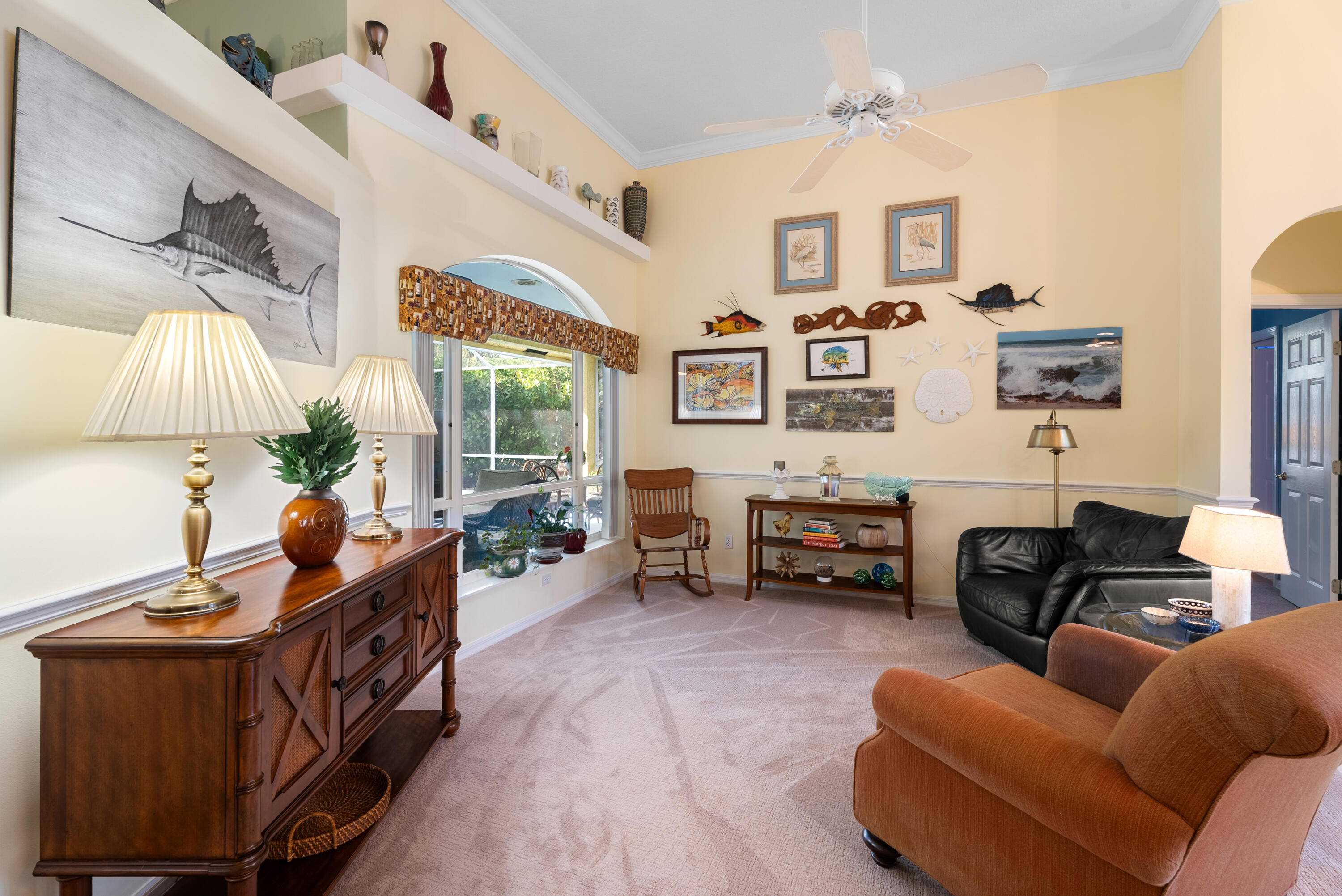 3642 Forecastle Court