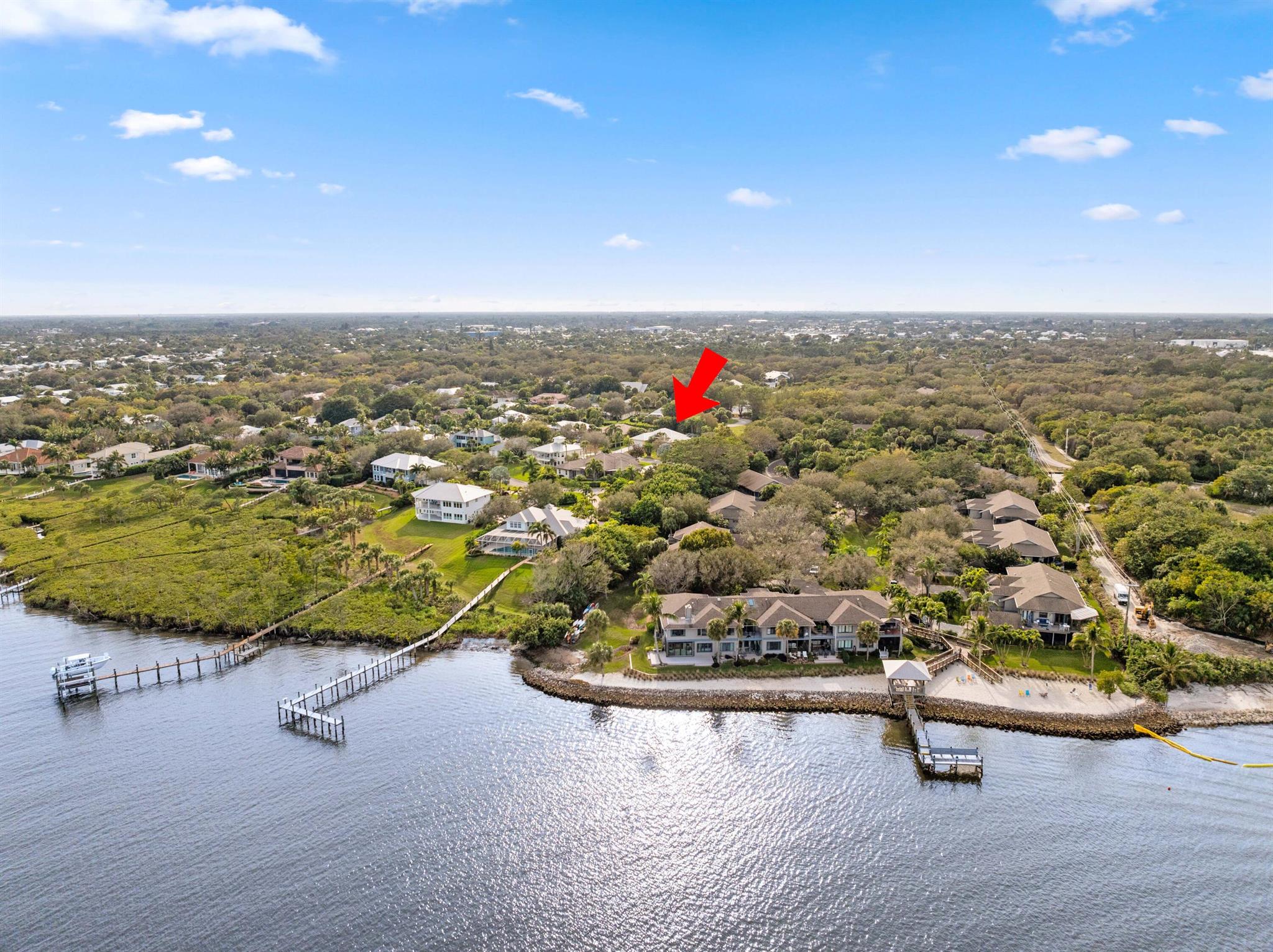 3642 Forecastle Court