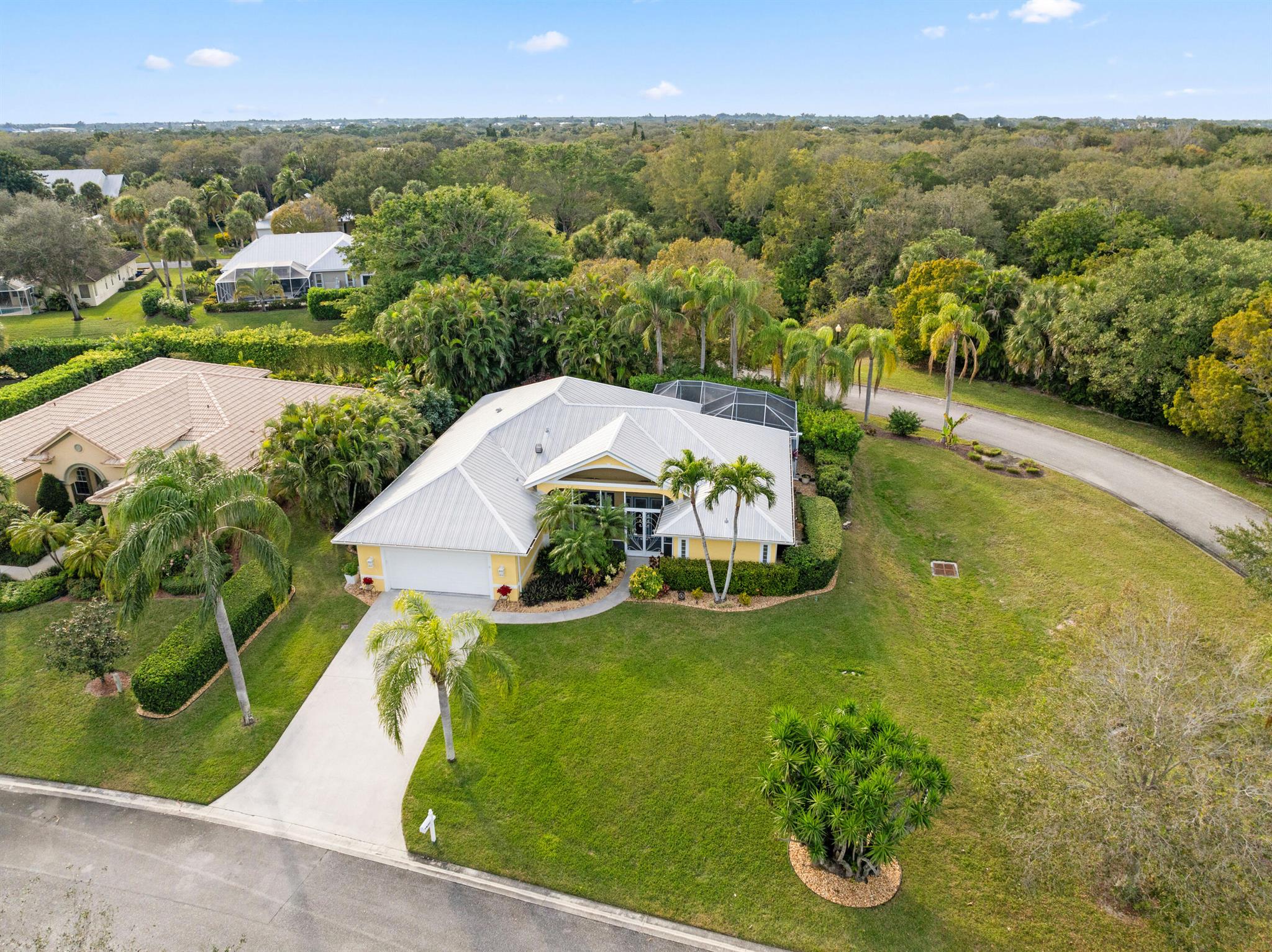 3642 Forecastle Court