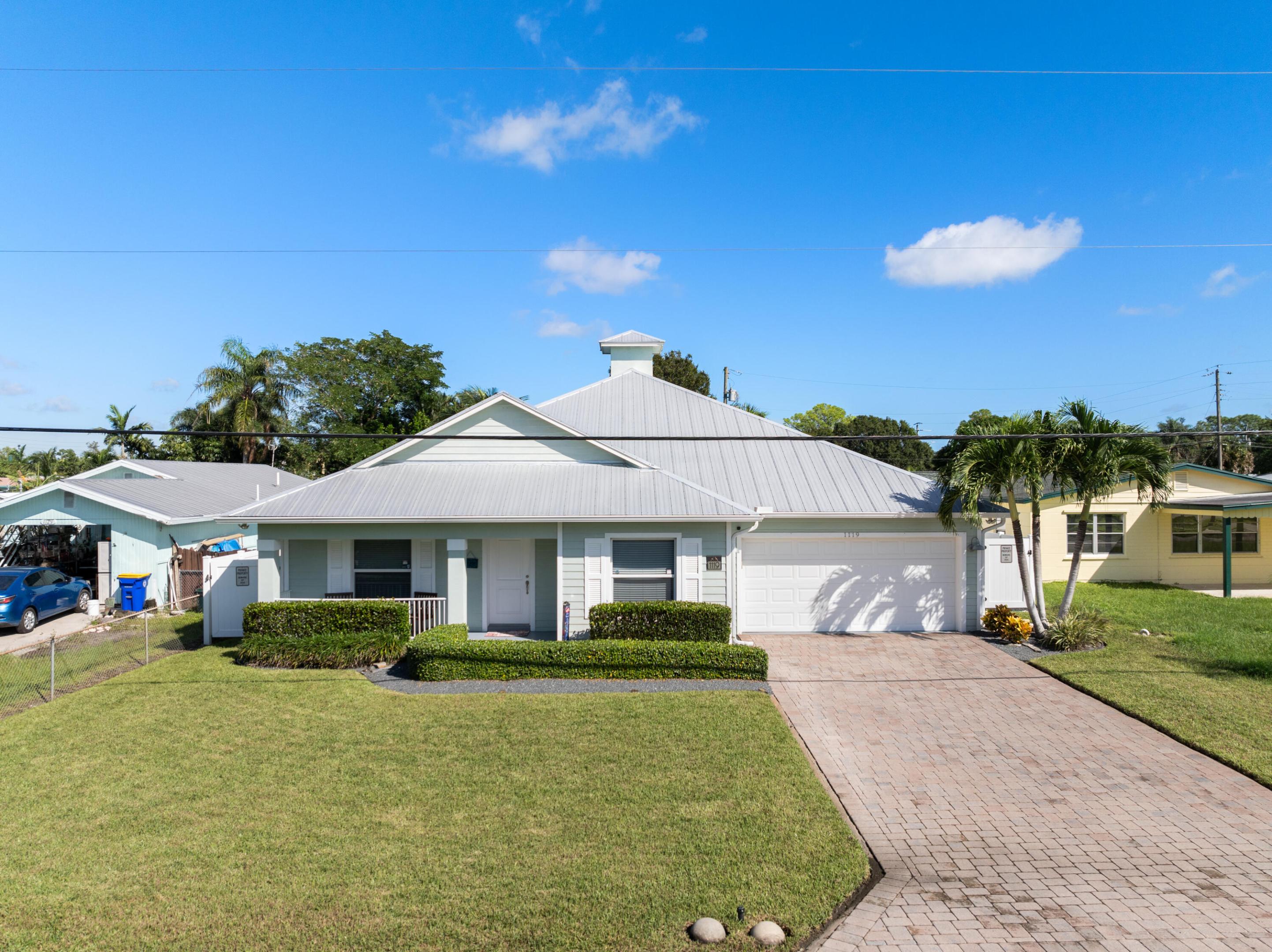 1119 SW 34th Street