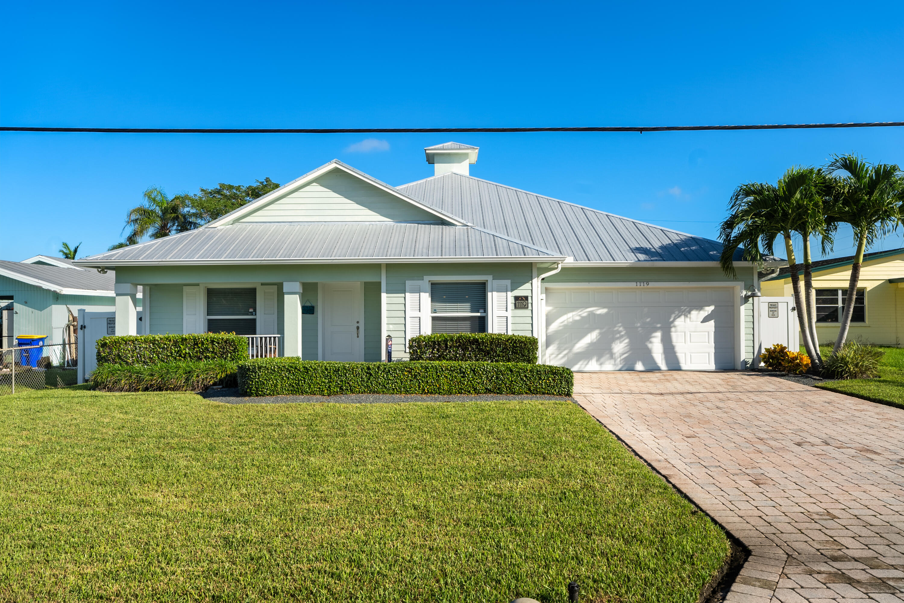 1119 SW 34th Street