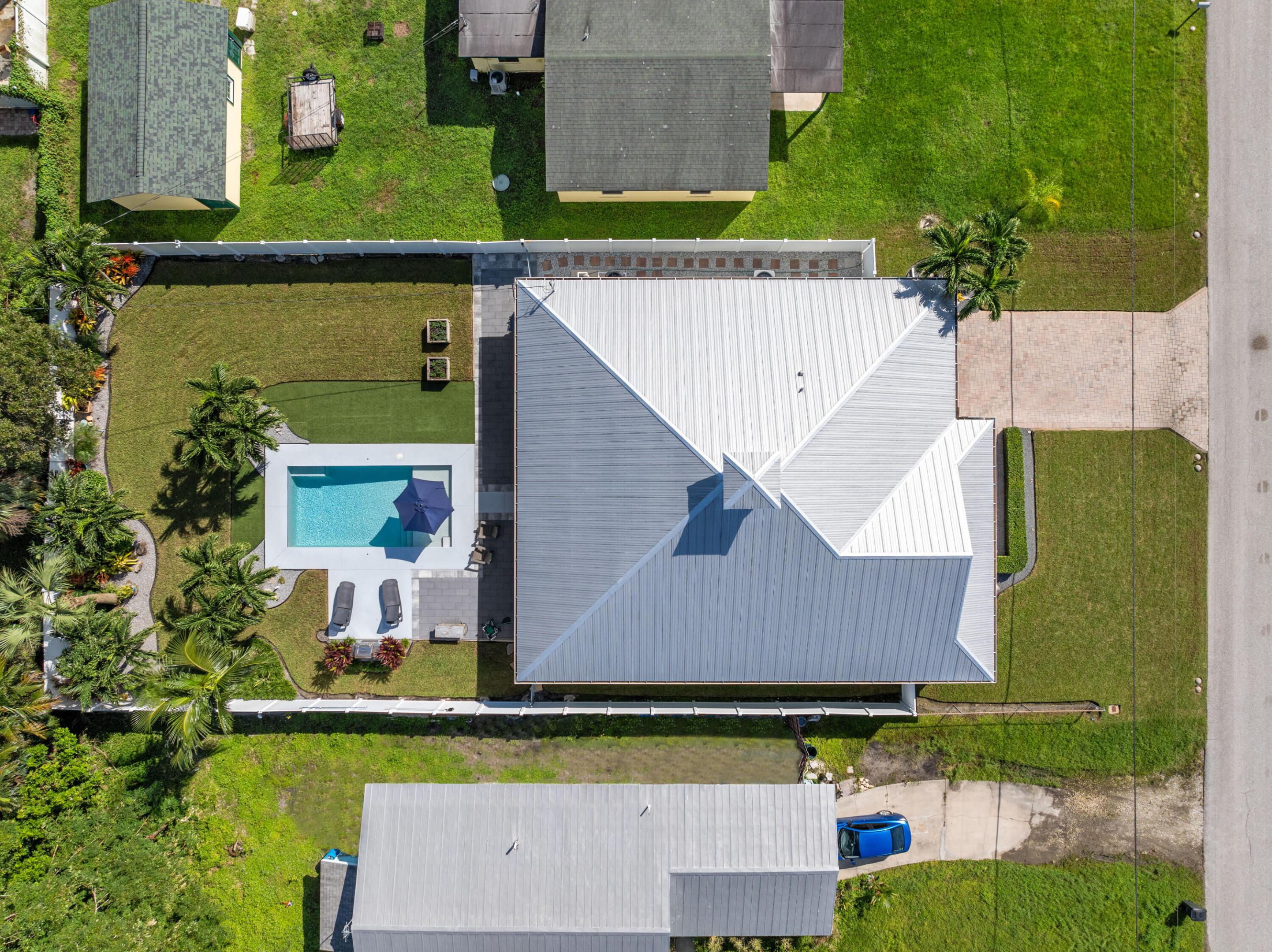 1119 SW 34th Street