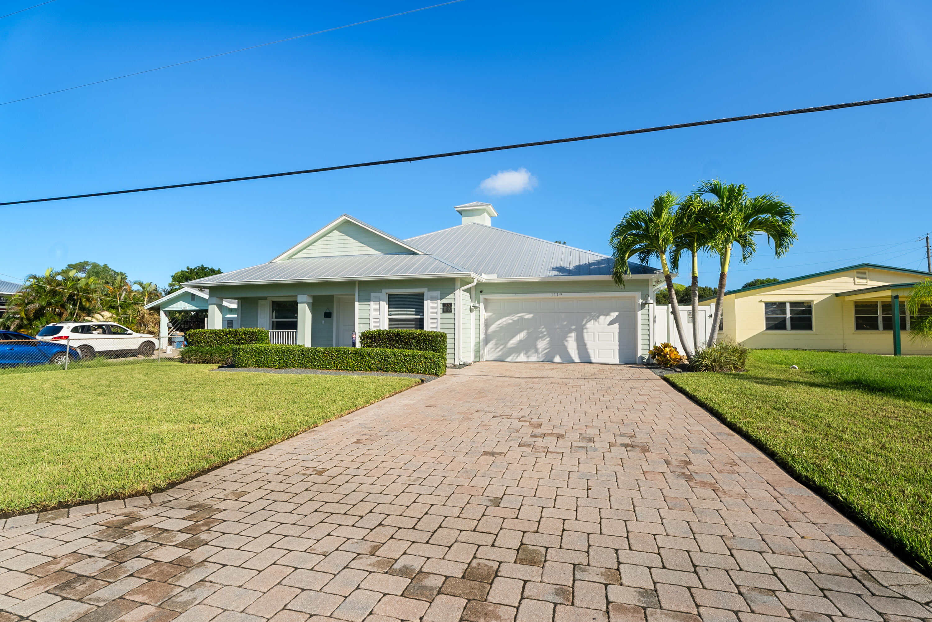1119 SW 34th Street
