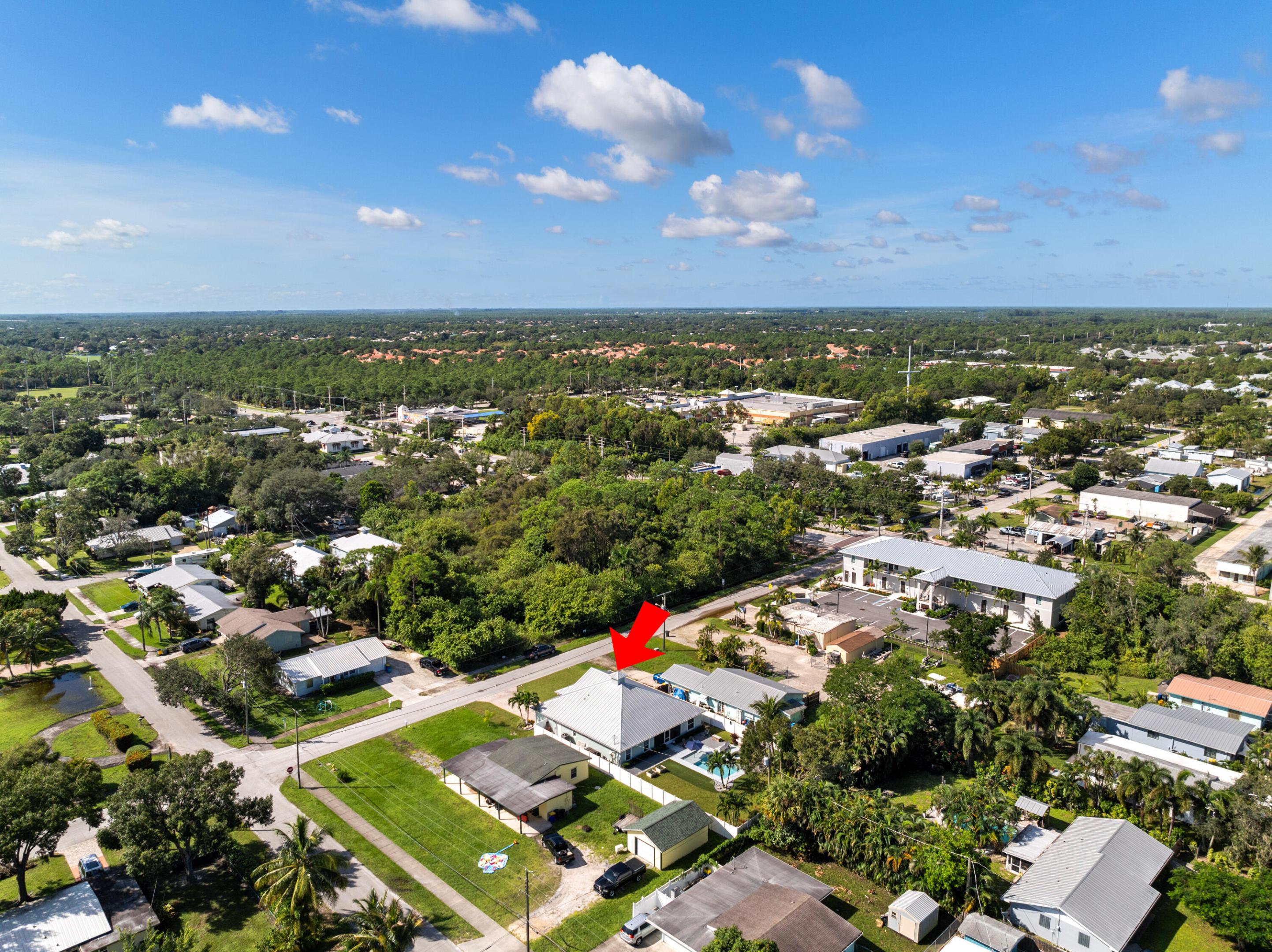 1119 SW 34th Street