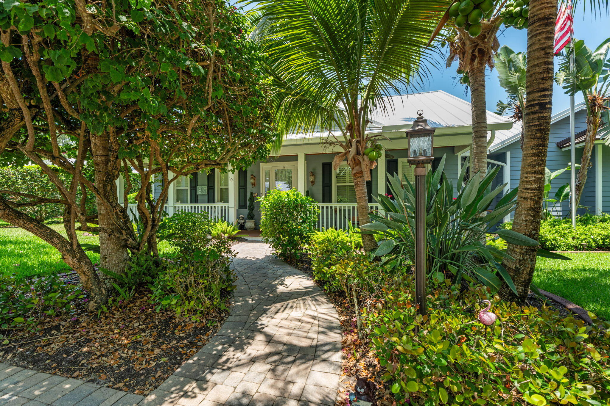10 Copaire Road