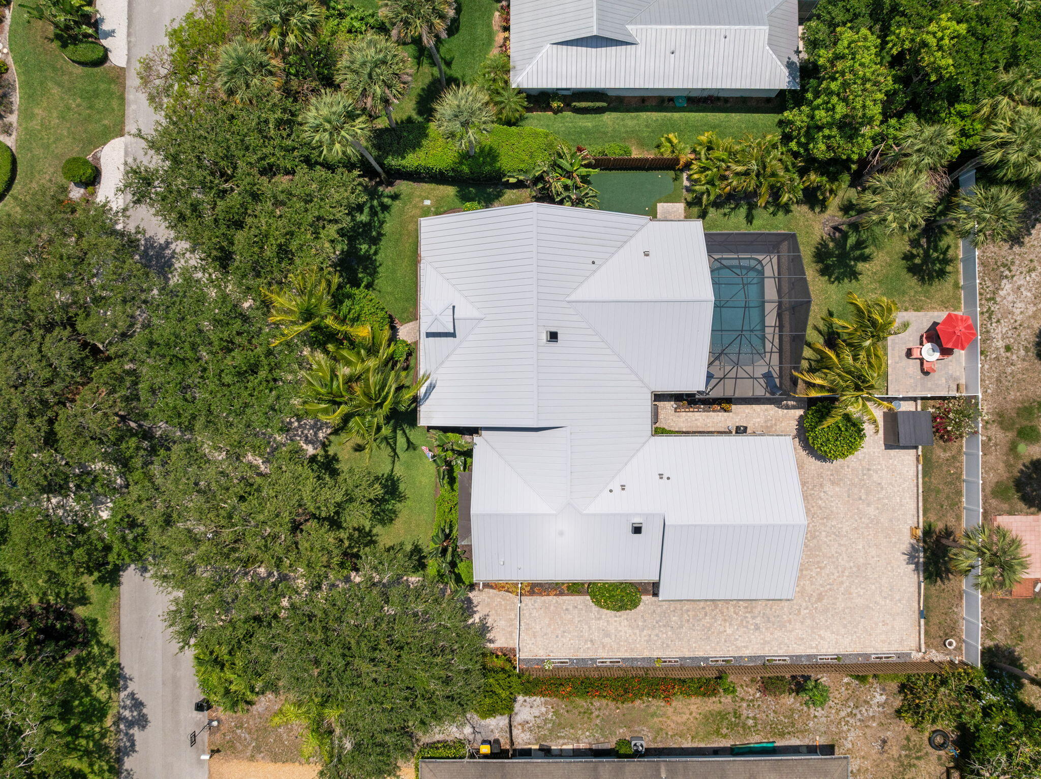 10 Copaire Road