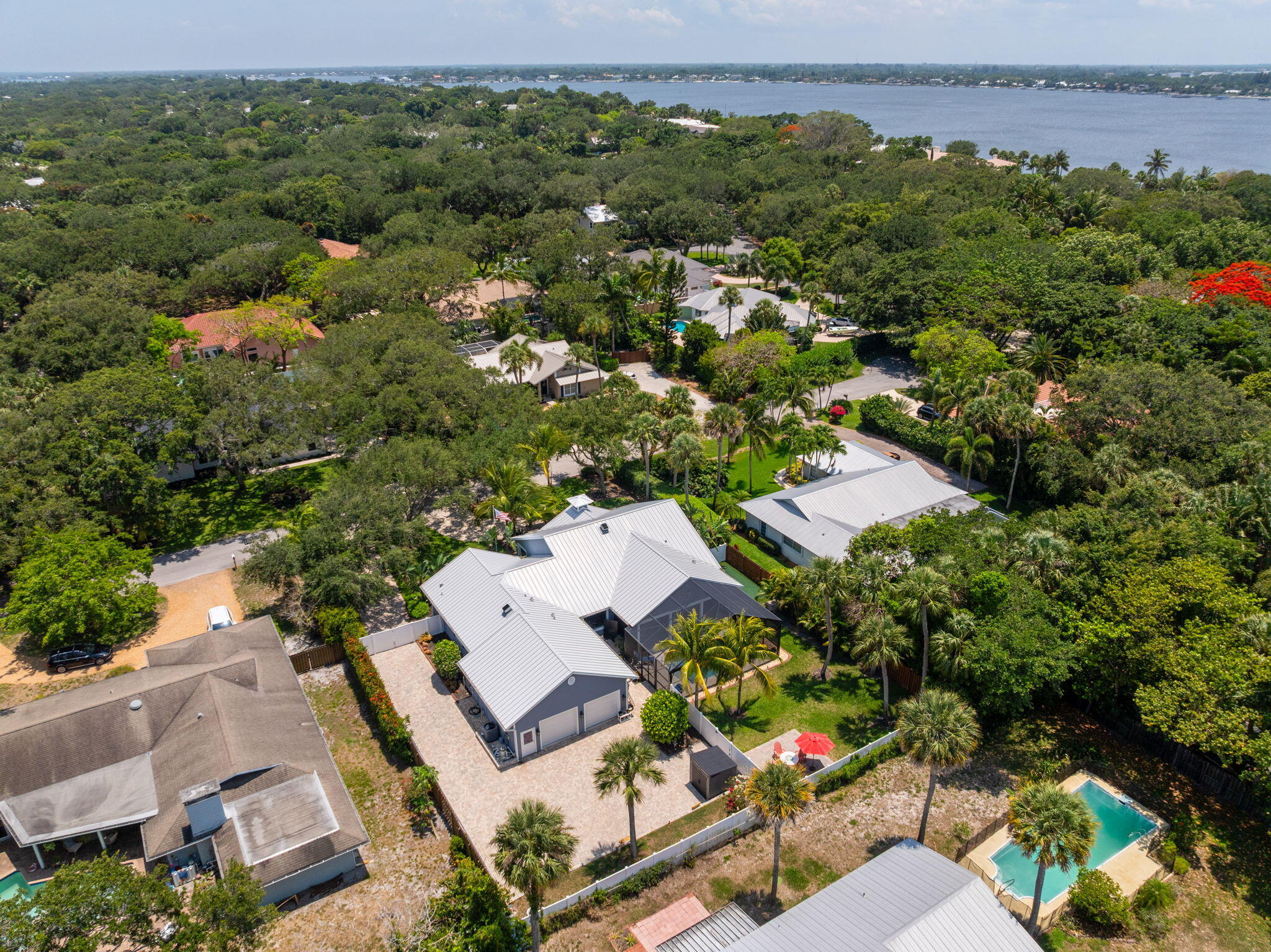 10 Copaire Road
