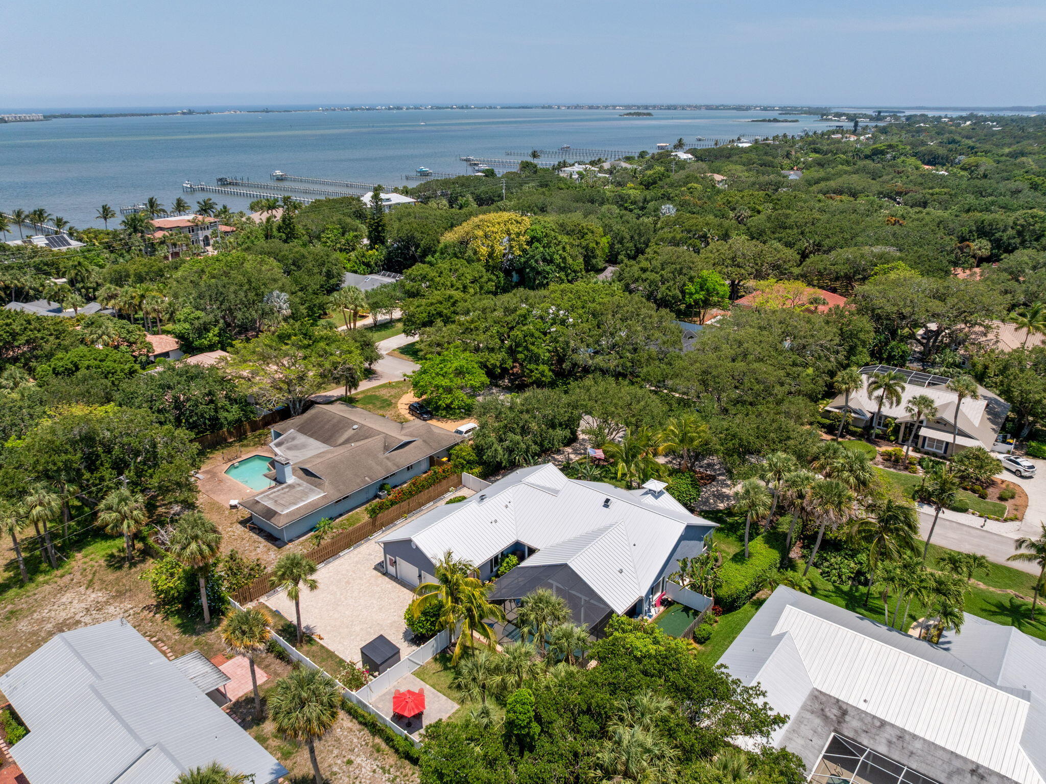 10 Copaire Road