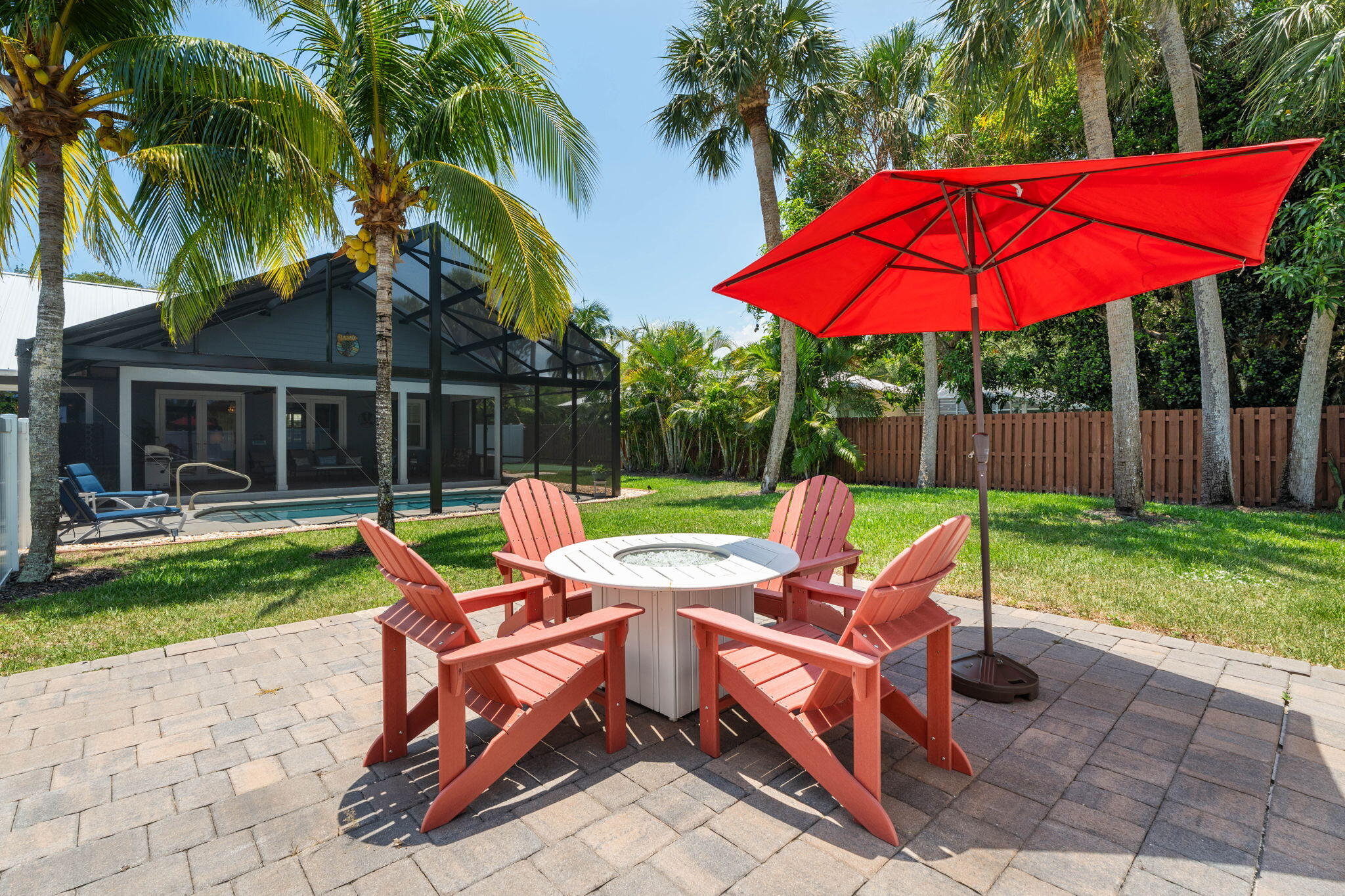 10 Copaire Road