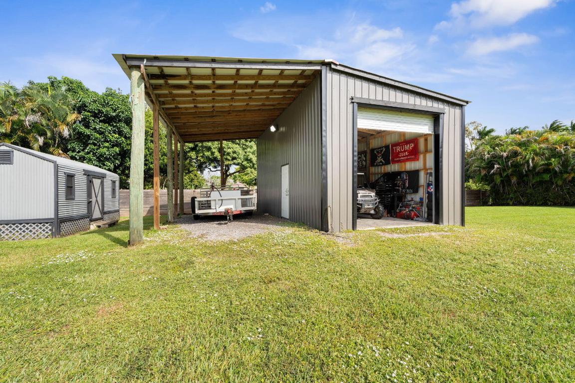 14641 SW 16th Street