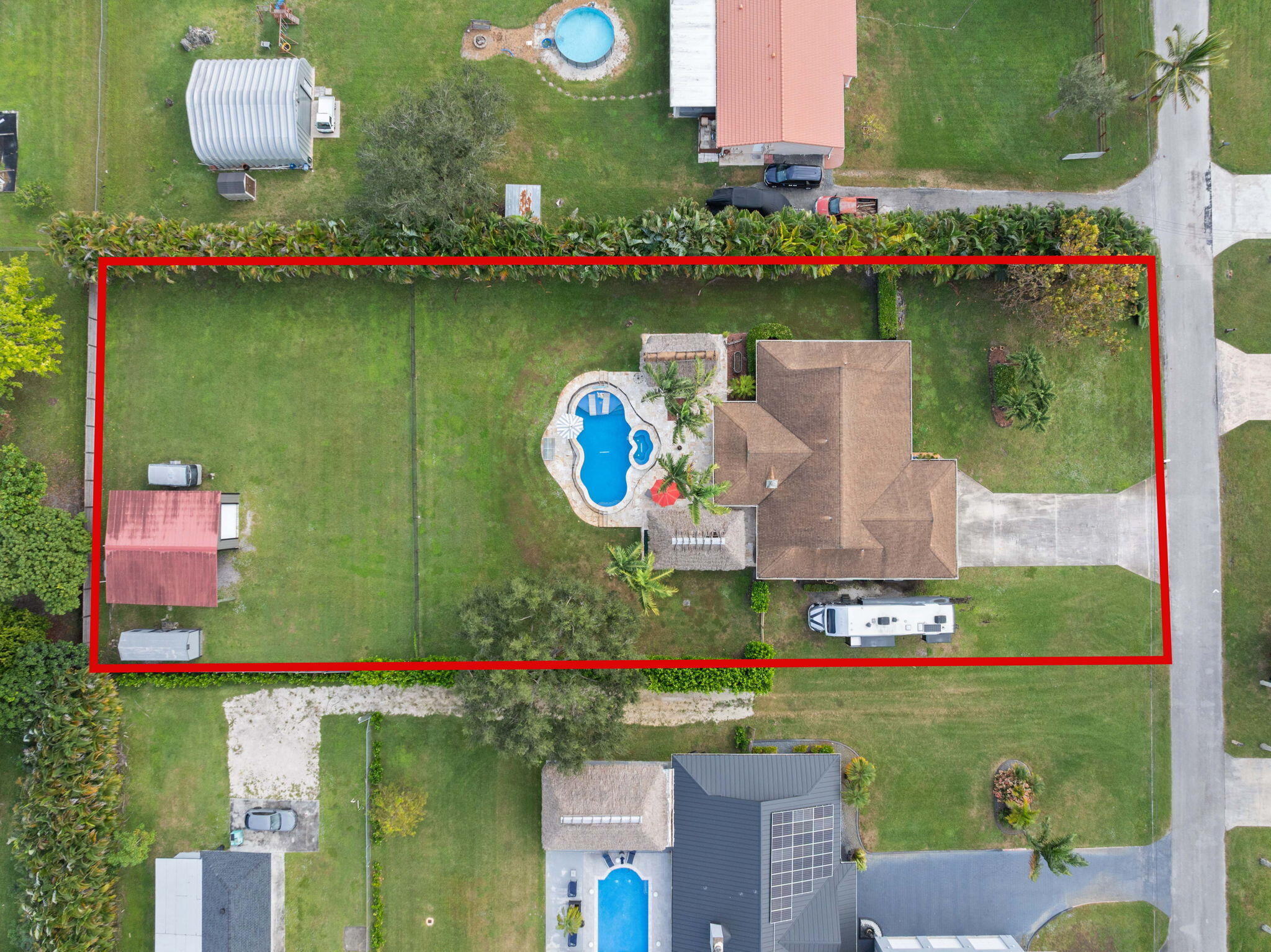 14641 SW 16th Street