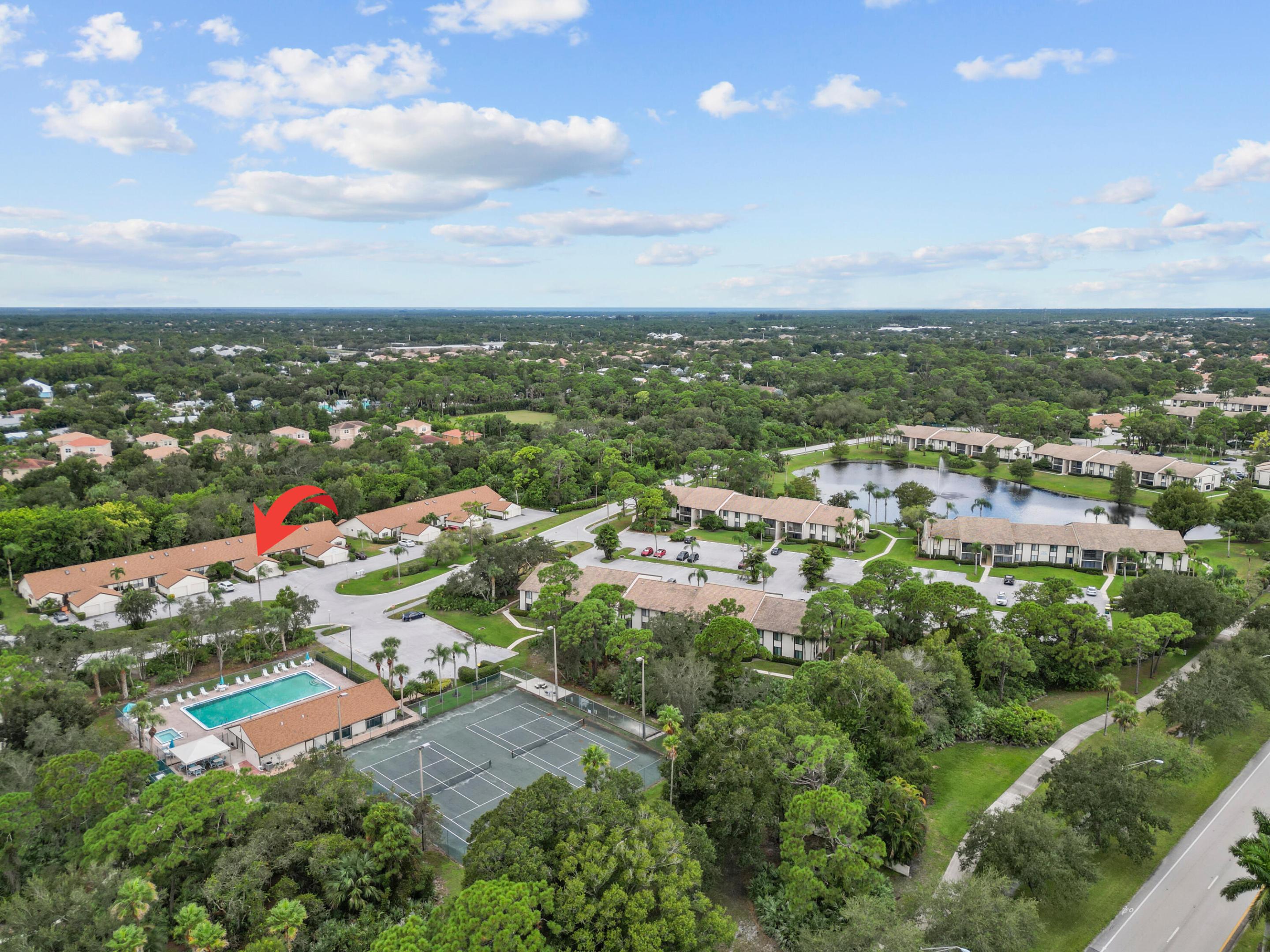 1544 SW Silver Pine Way 104f