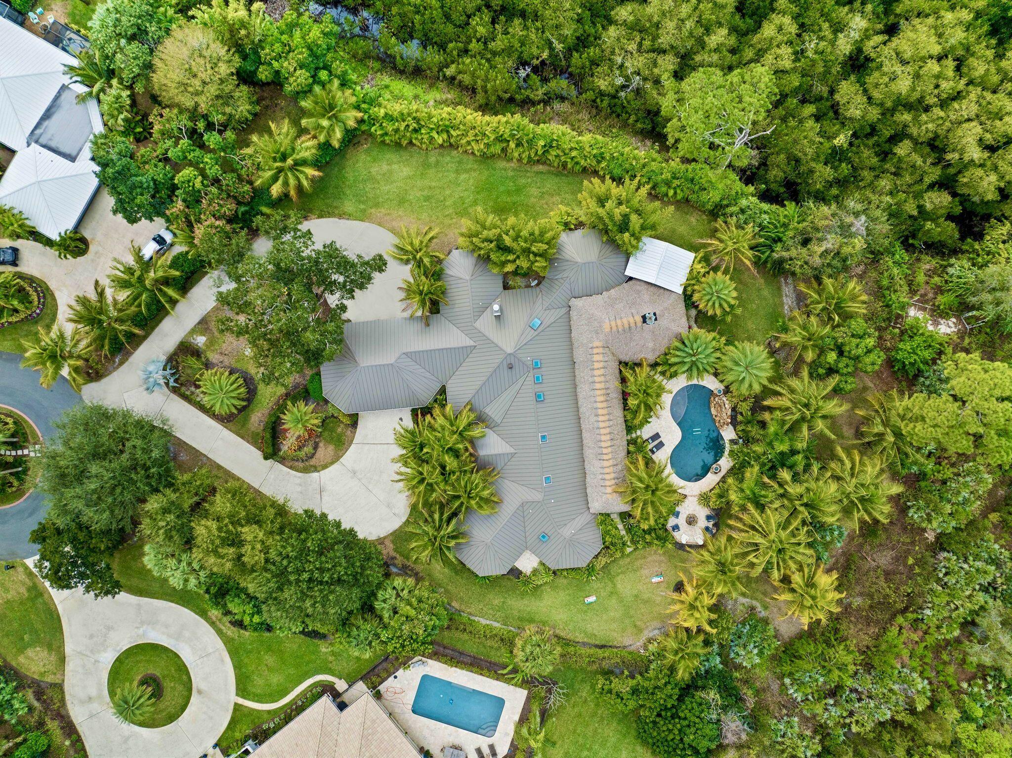 4330 SW Thistle Terrace