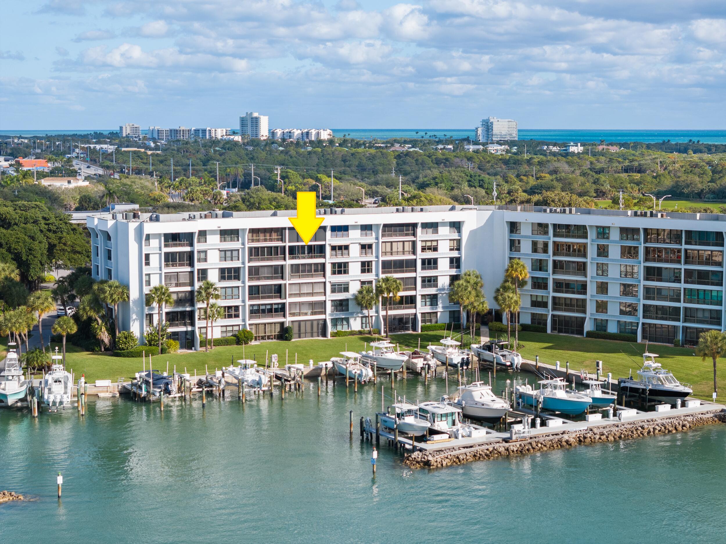 1748 Jupiter Cove Drive Unit: 519a