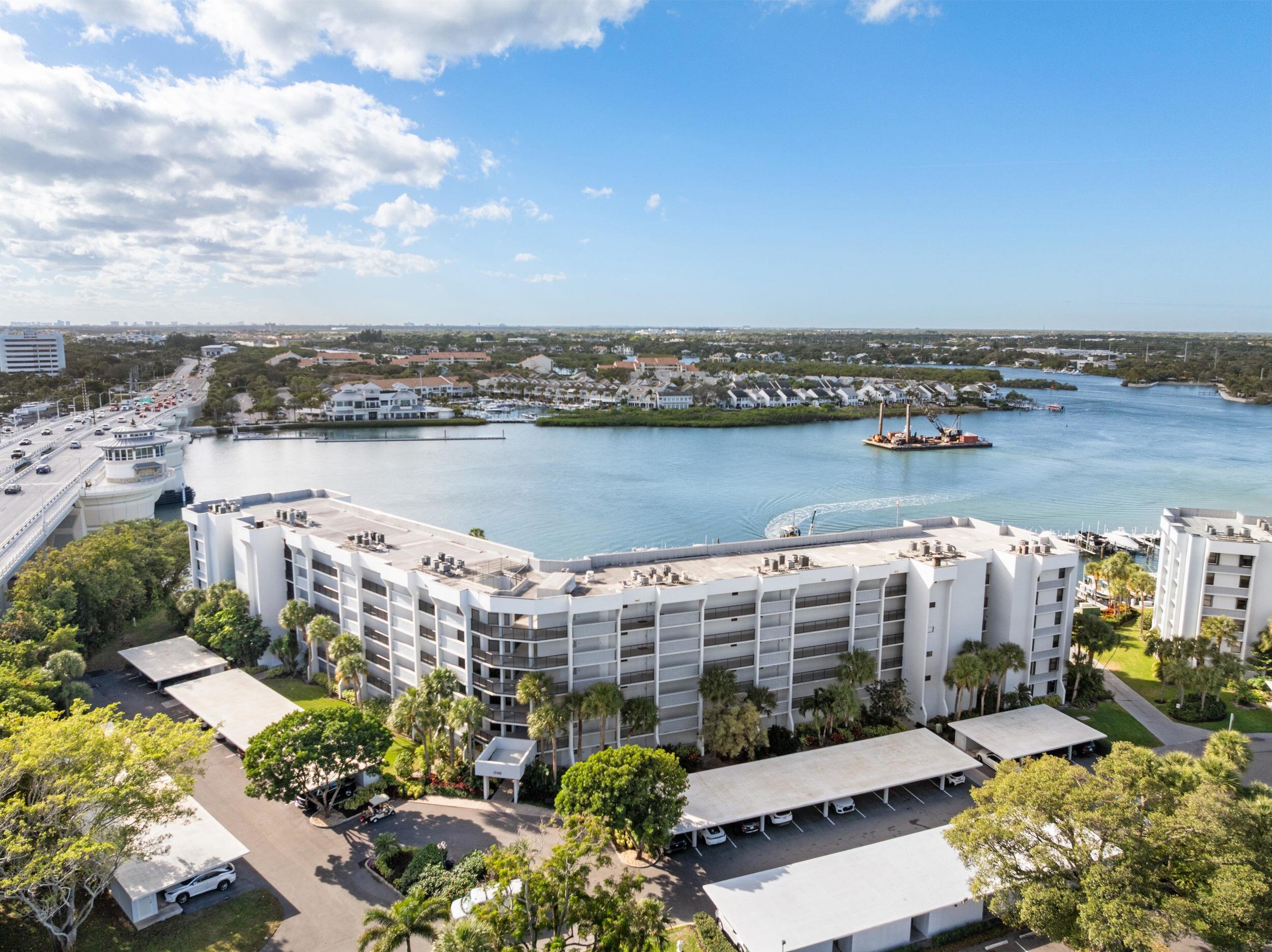 1748 Jupiter Cove Drive Unit: 519a