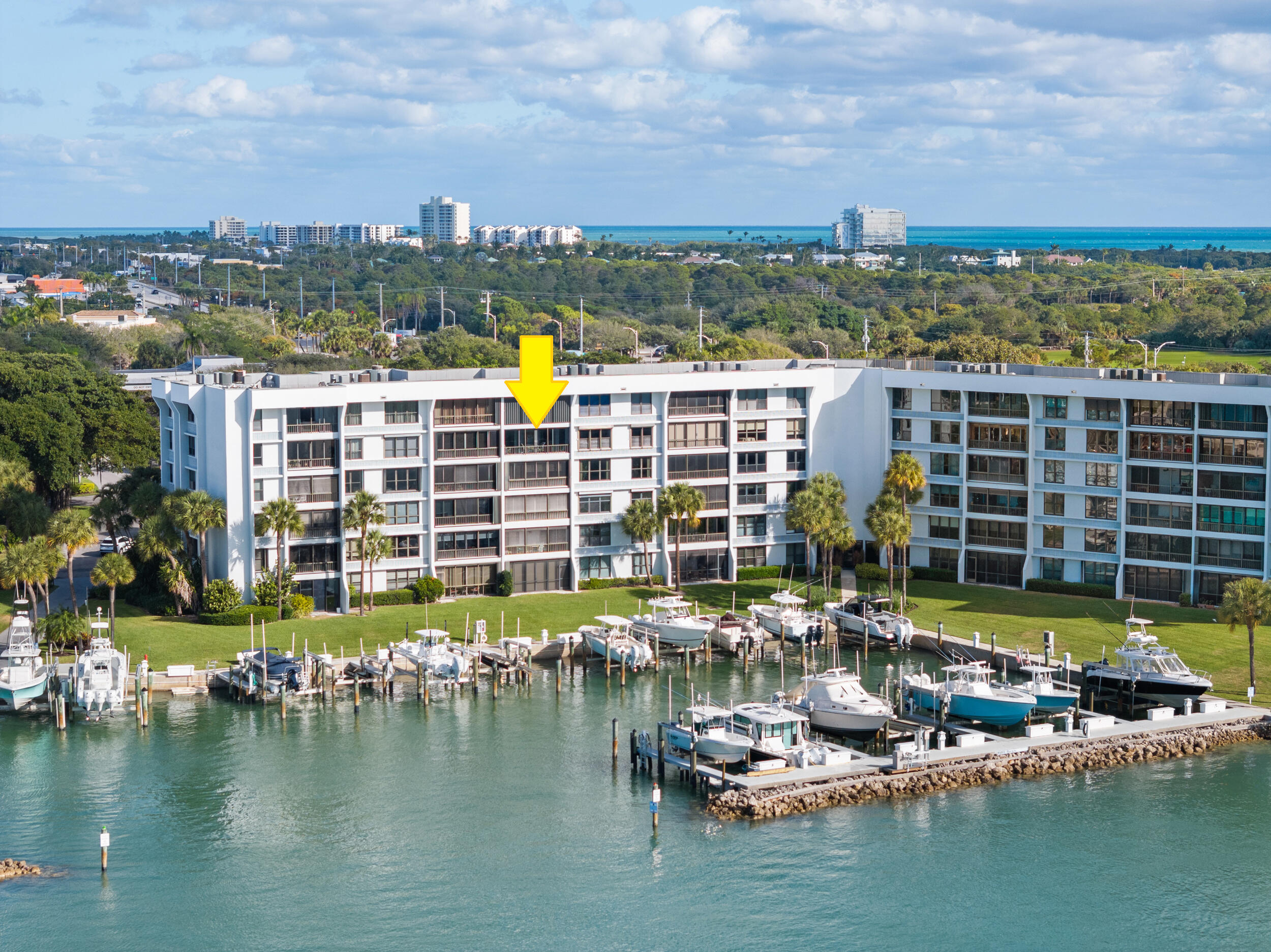 1748 Jupiter Cove Drive Unit: 519a