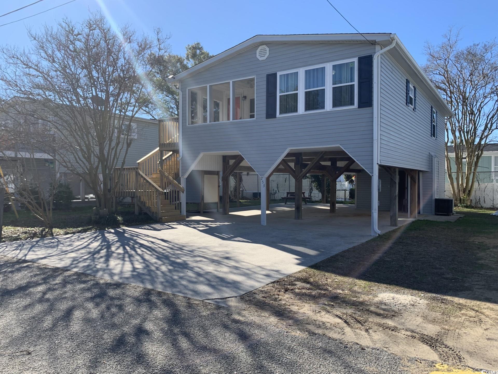 253 Sanddollar Dr.