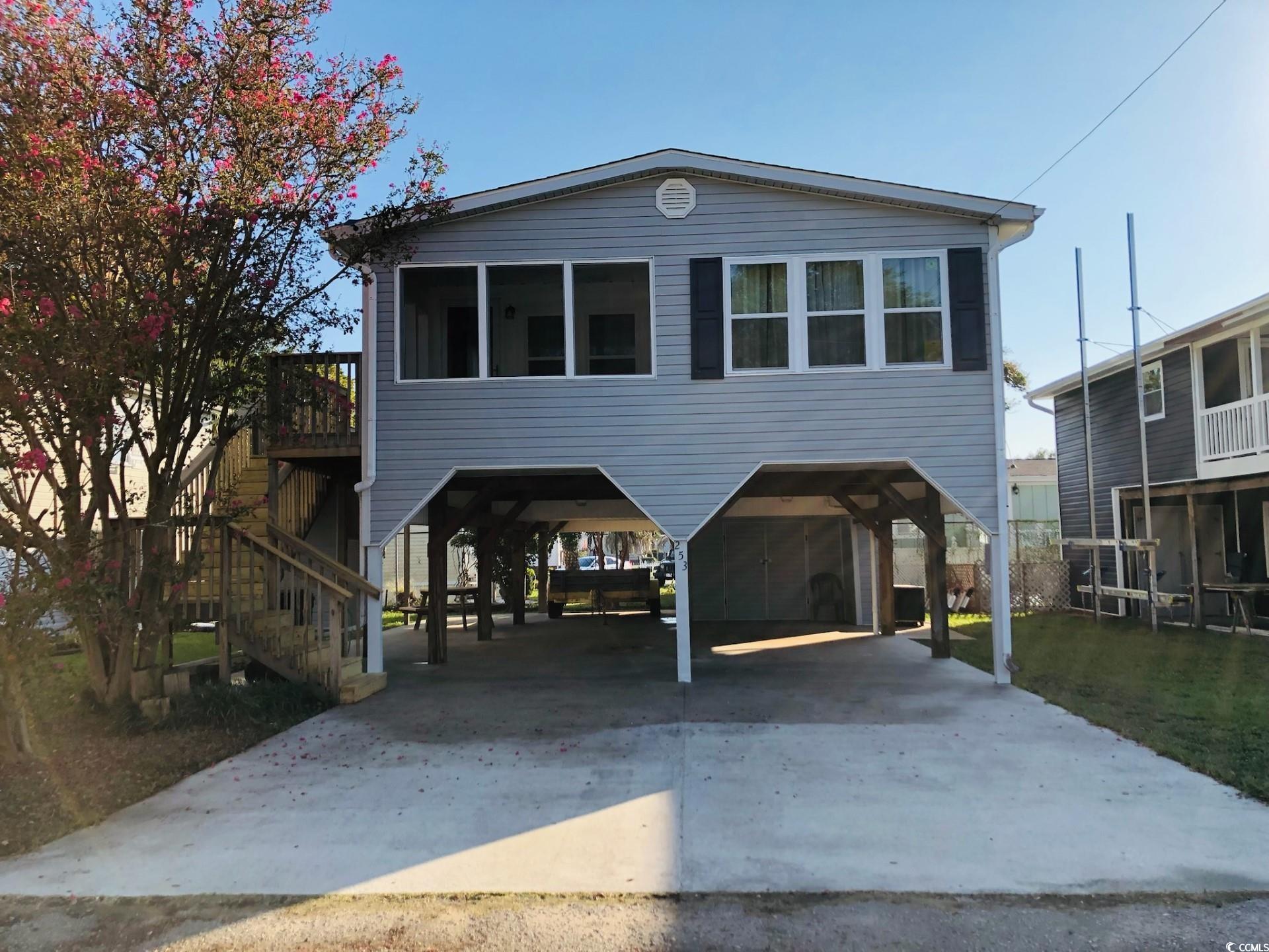 253 Sanddollar Dr.