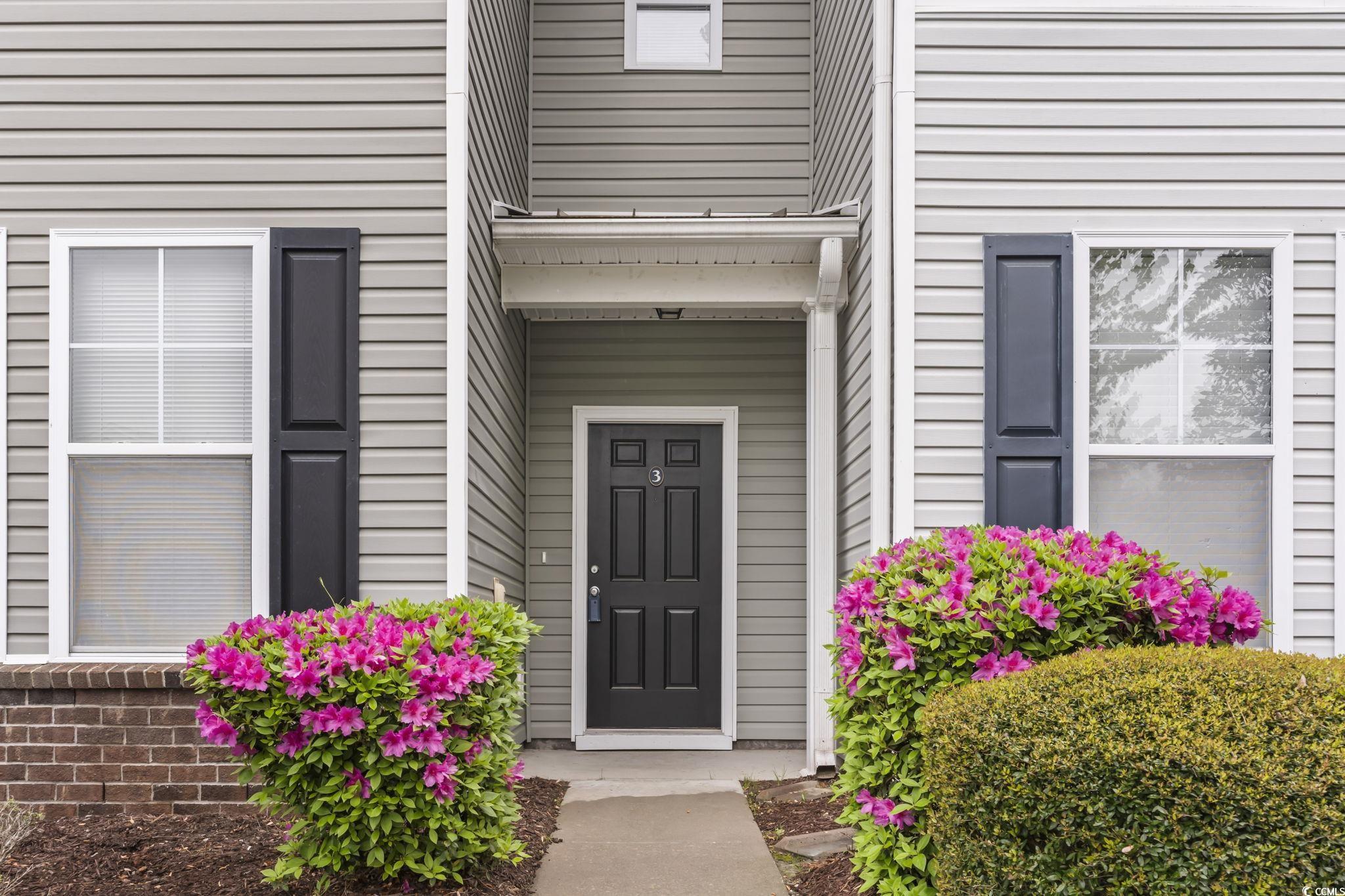 166 Olde Towne Way Unit: 3