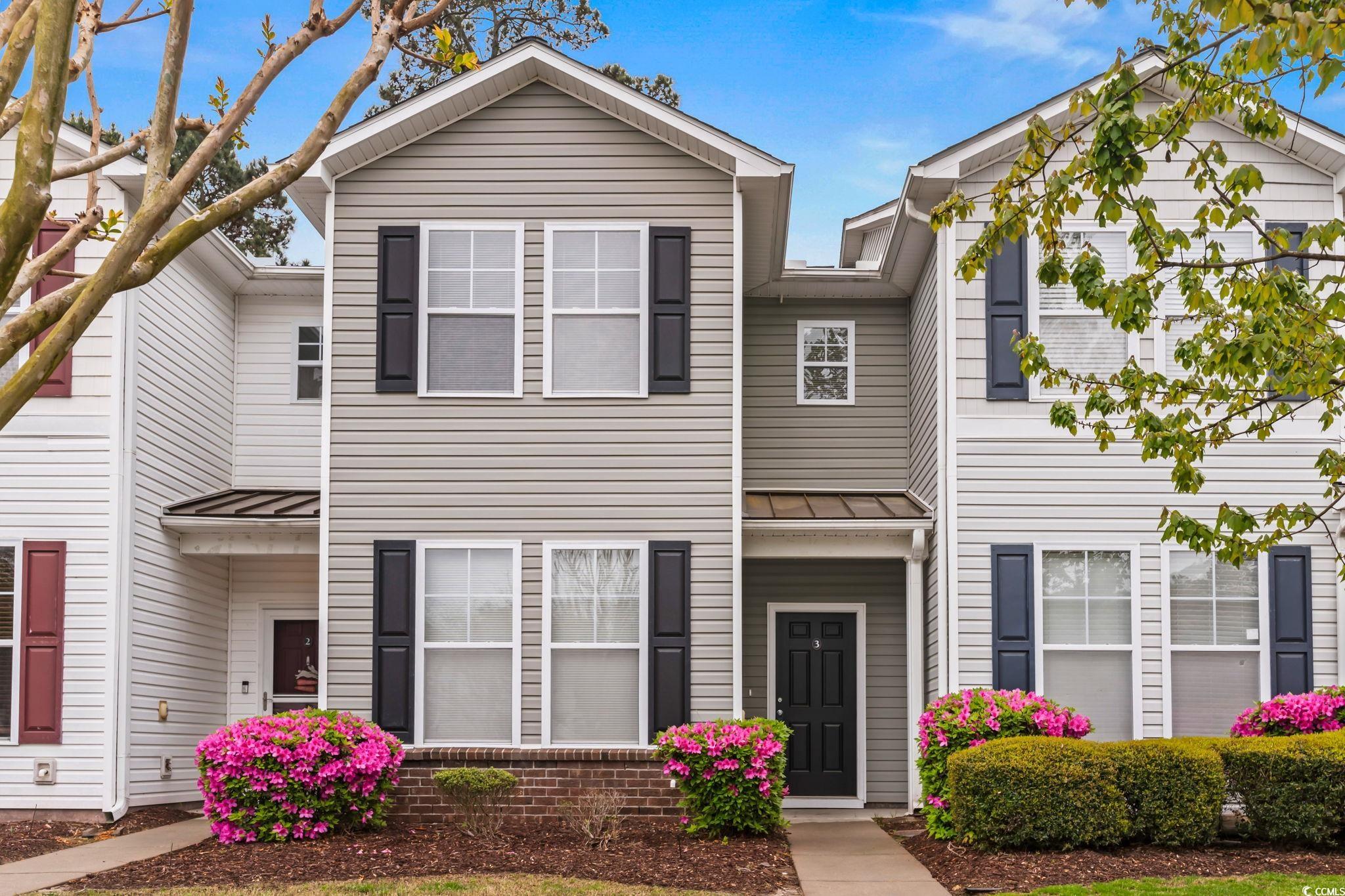 166 Olde Towne Way Unit: 3
