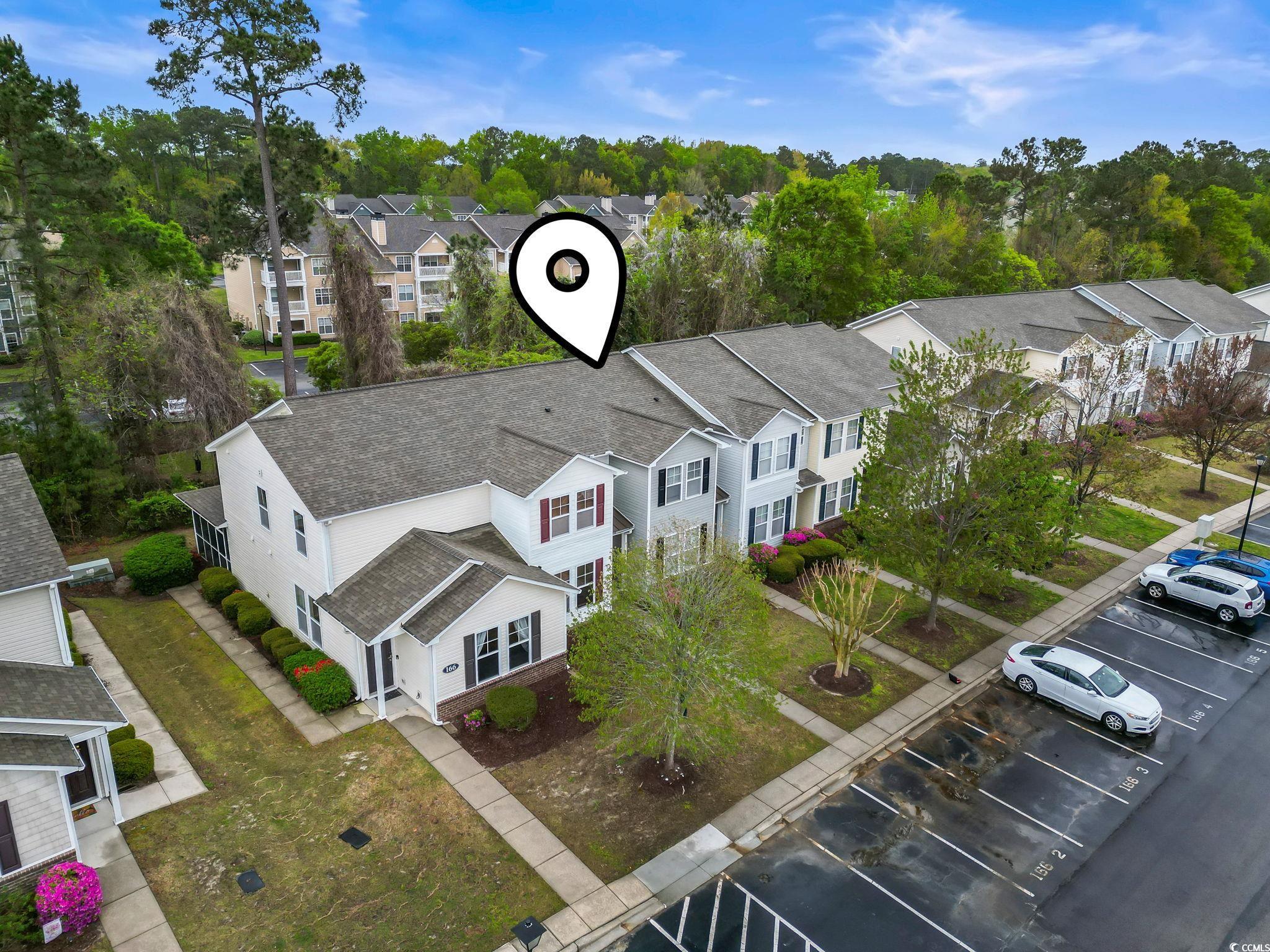 166 Olde Towne Way Unit: 3