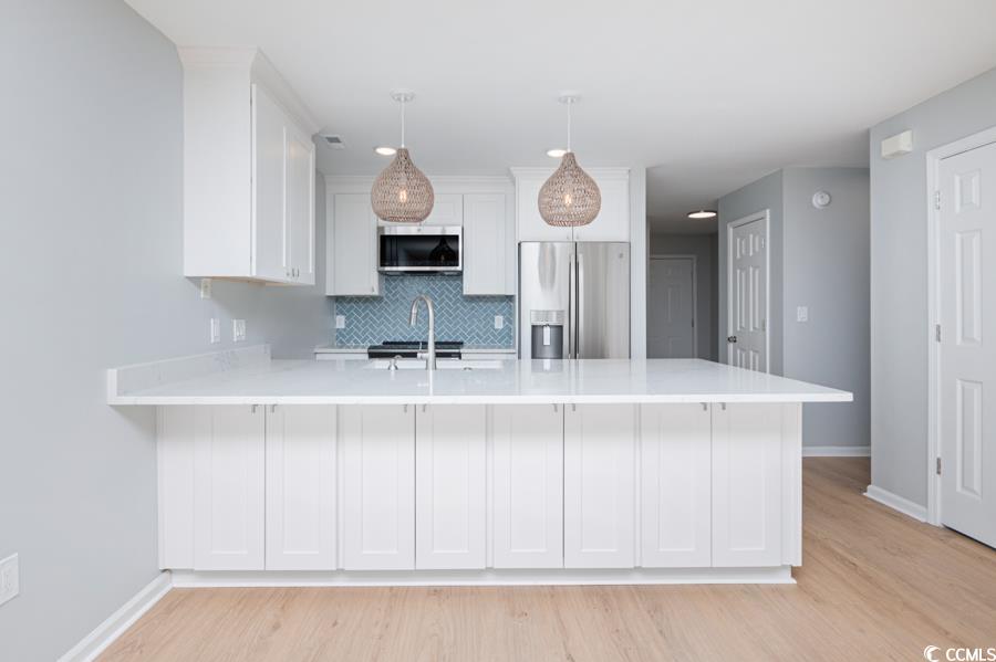 651 Woodmoor Dr. Unit: 202