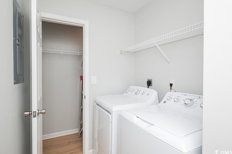 651 Woodmoor Dr. Unit: 202