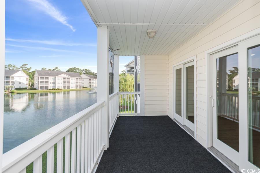 651 Woodmoor Dr. Unit: 202