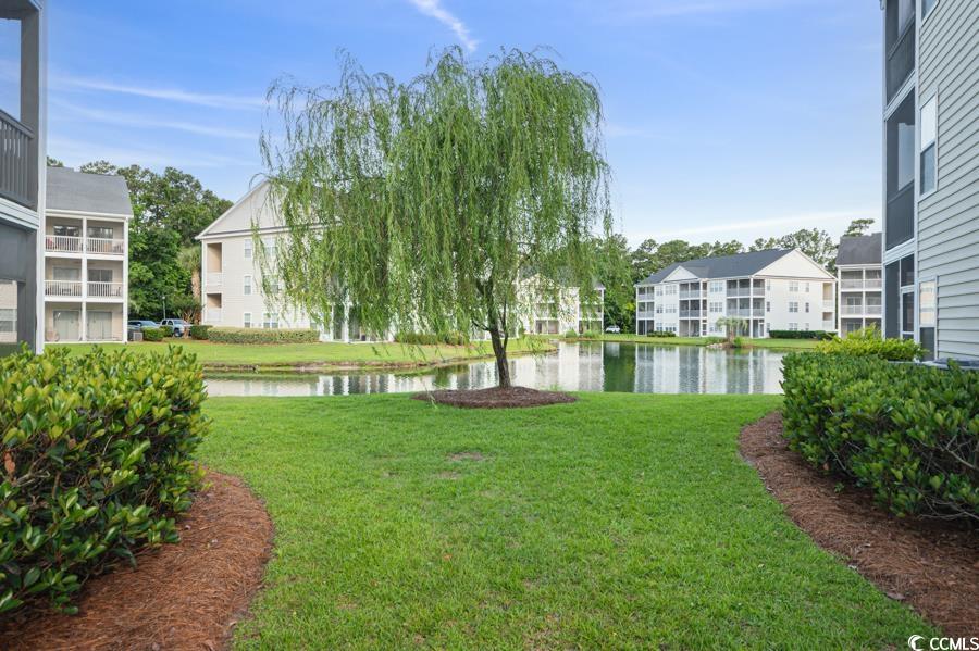 651 Woodmoor Dr. Unit: 202