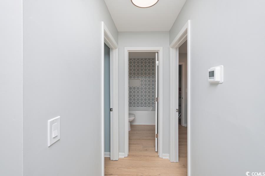 651 Woodmoor Dr. Unit: 202