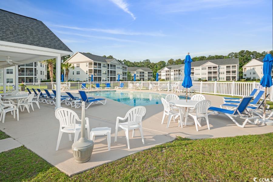 651 Woodmoor Dr. Unit: 202