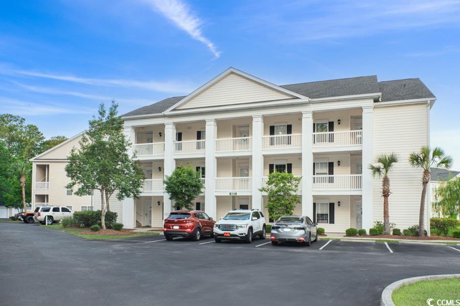 651 Woodmoor Dr. Unit: 202